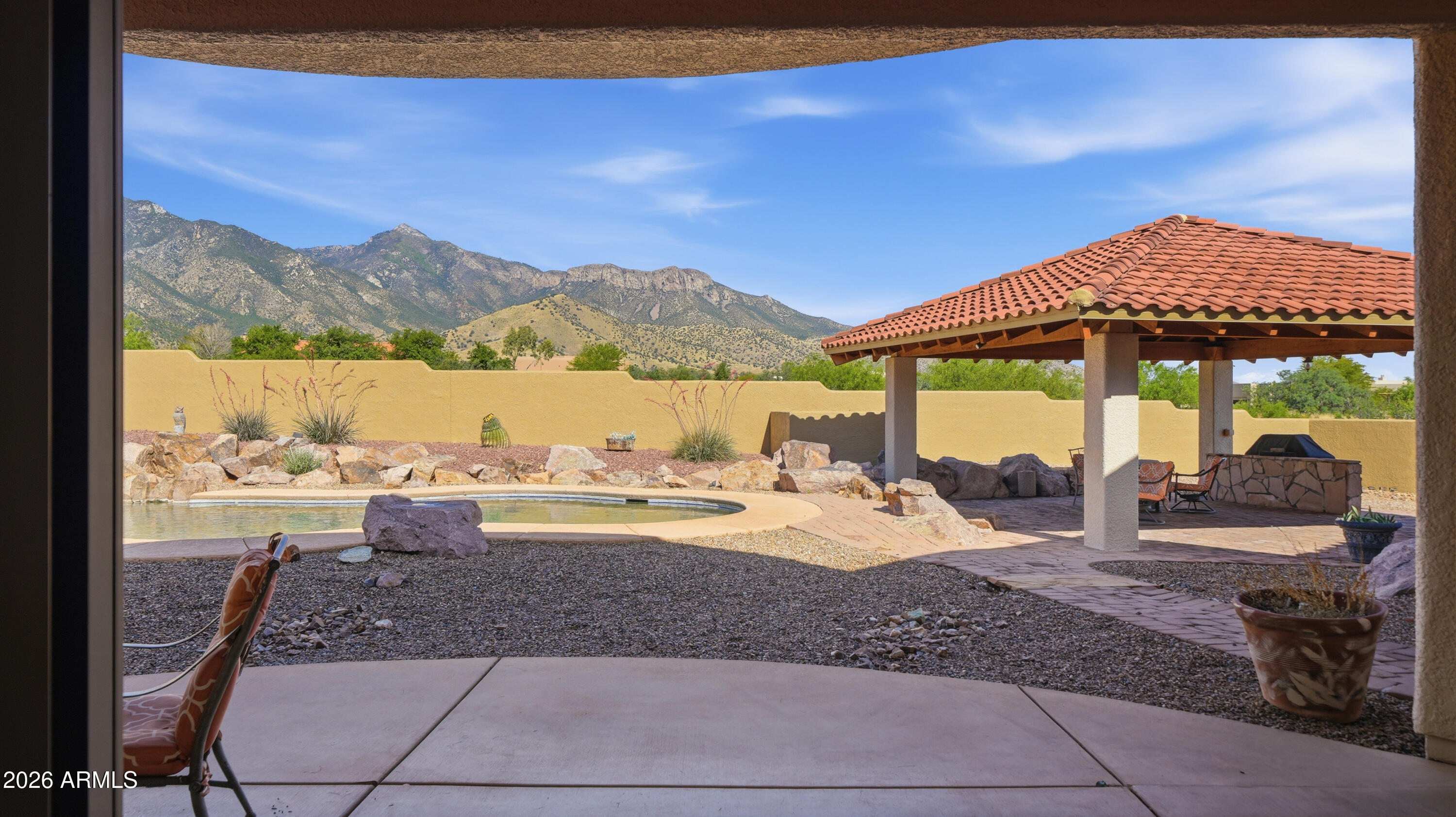 WILD HORSE 2 - Residential
