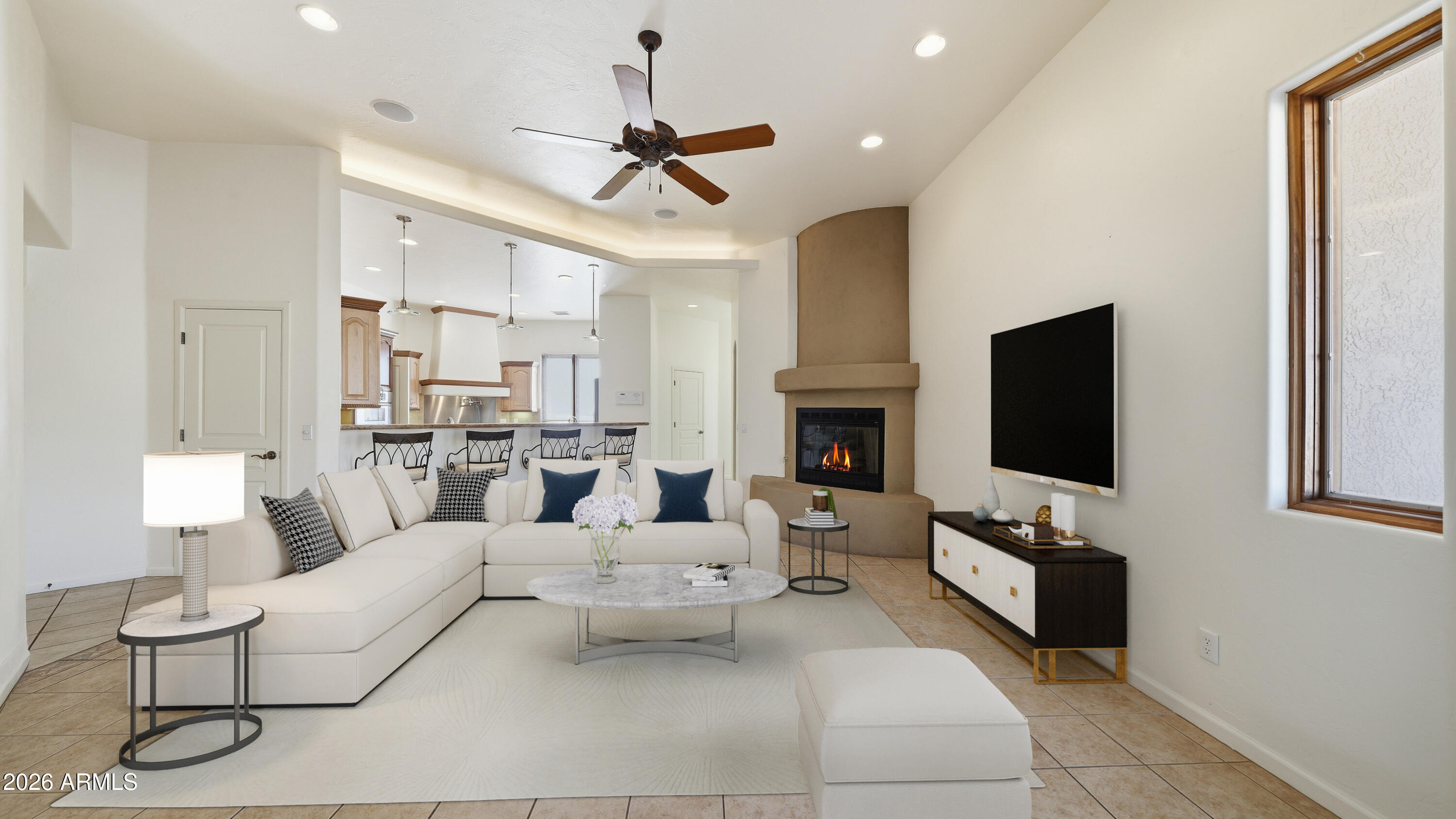 WILD HORSE 2 - Residential