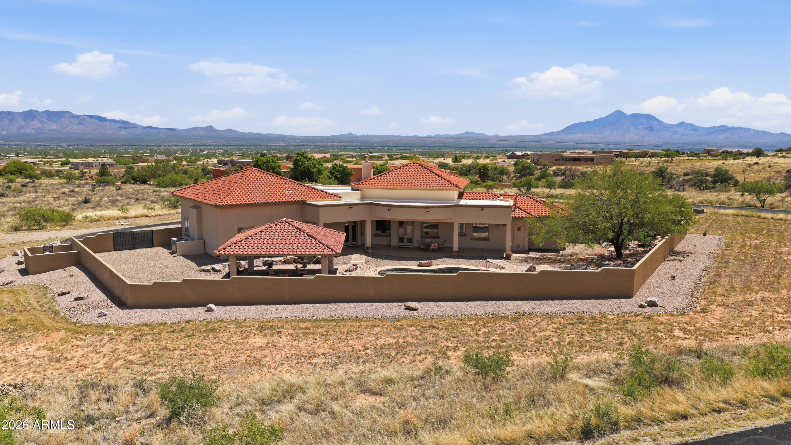 6027 E ANDALUSIAN Court