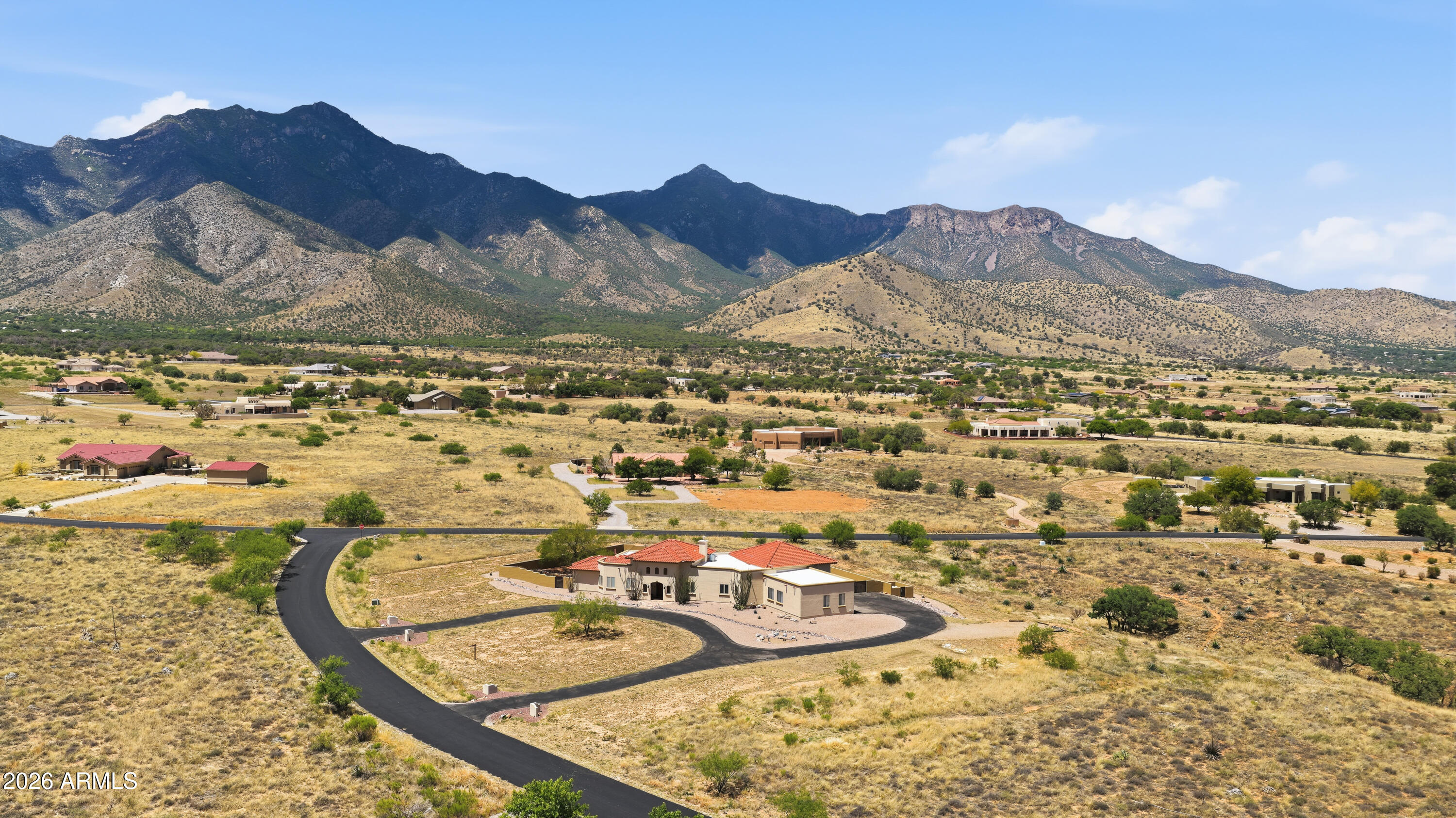 6027 E ANDALUSIAN Court