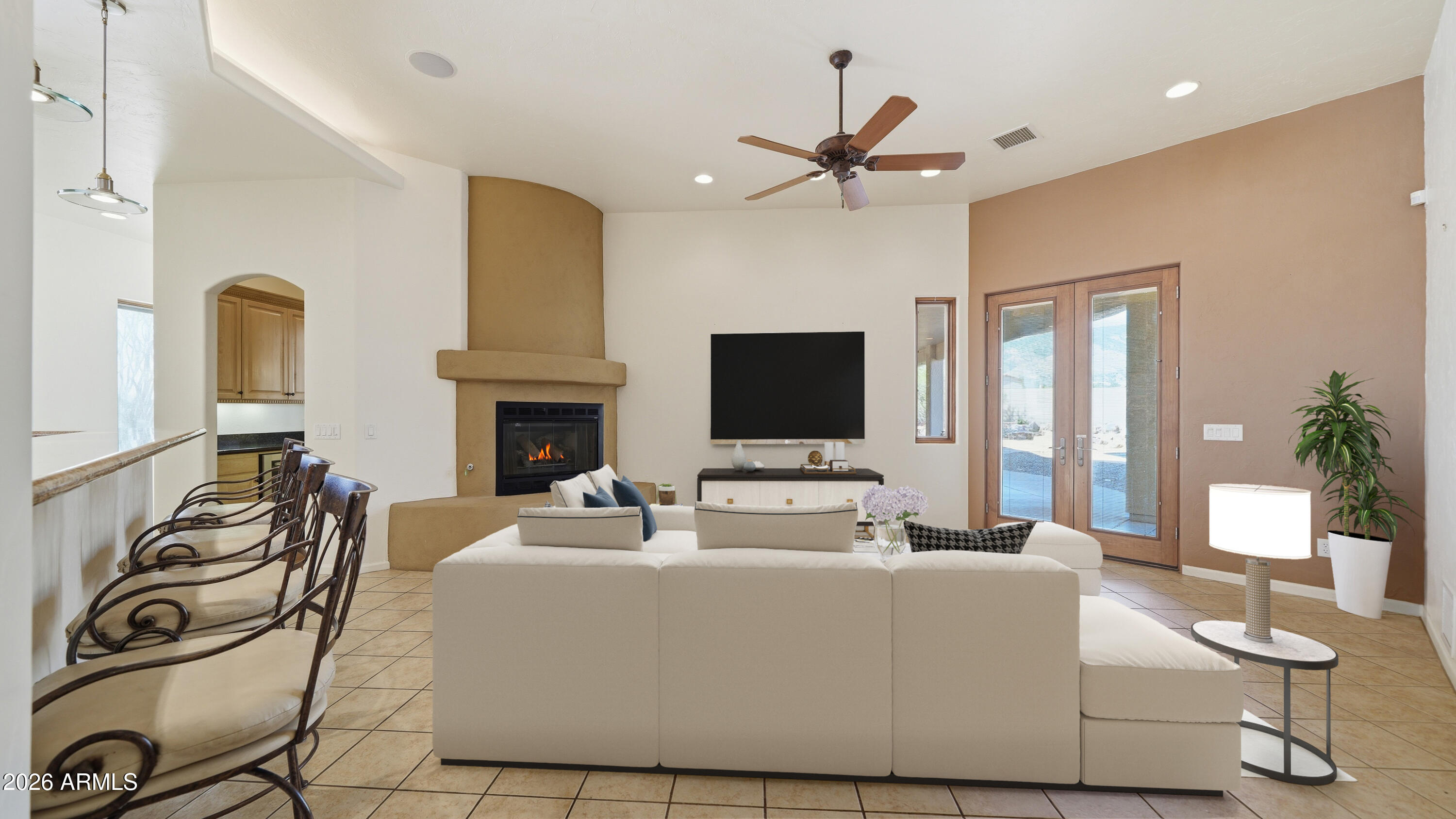 WILD HORSE 2 - Residential