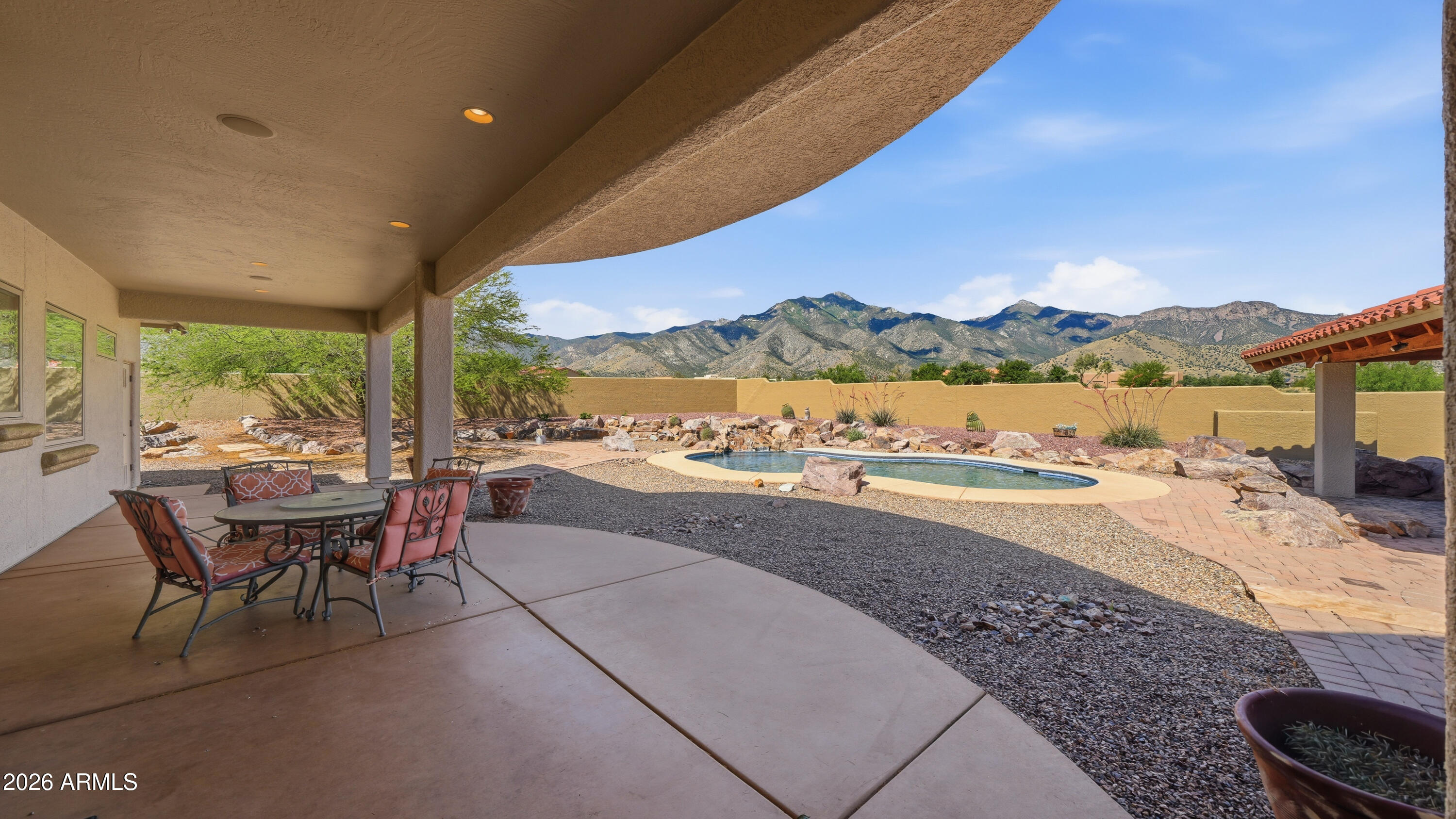 WILD HORSE 2 - Residential