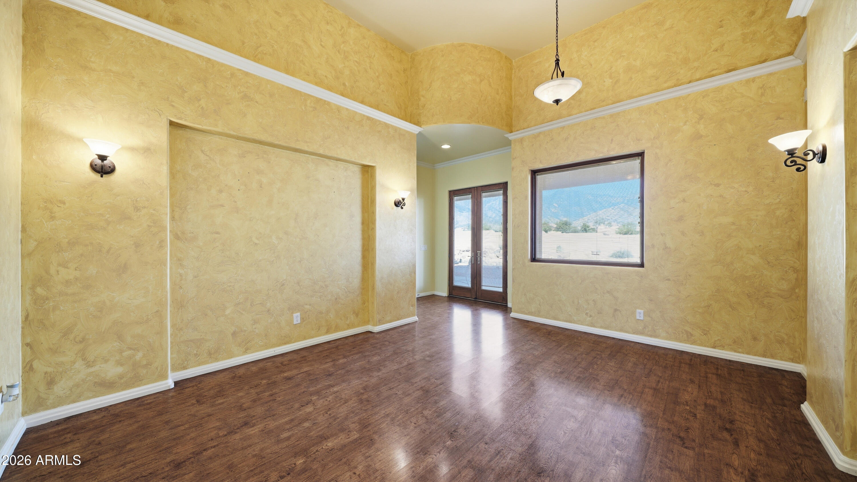 WILD HORSE 2 - Residential