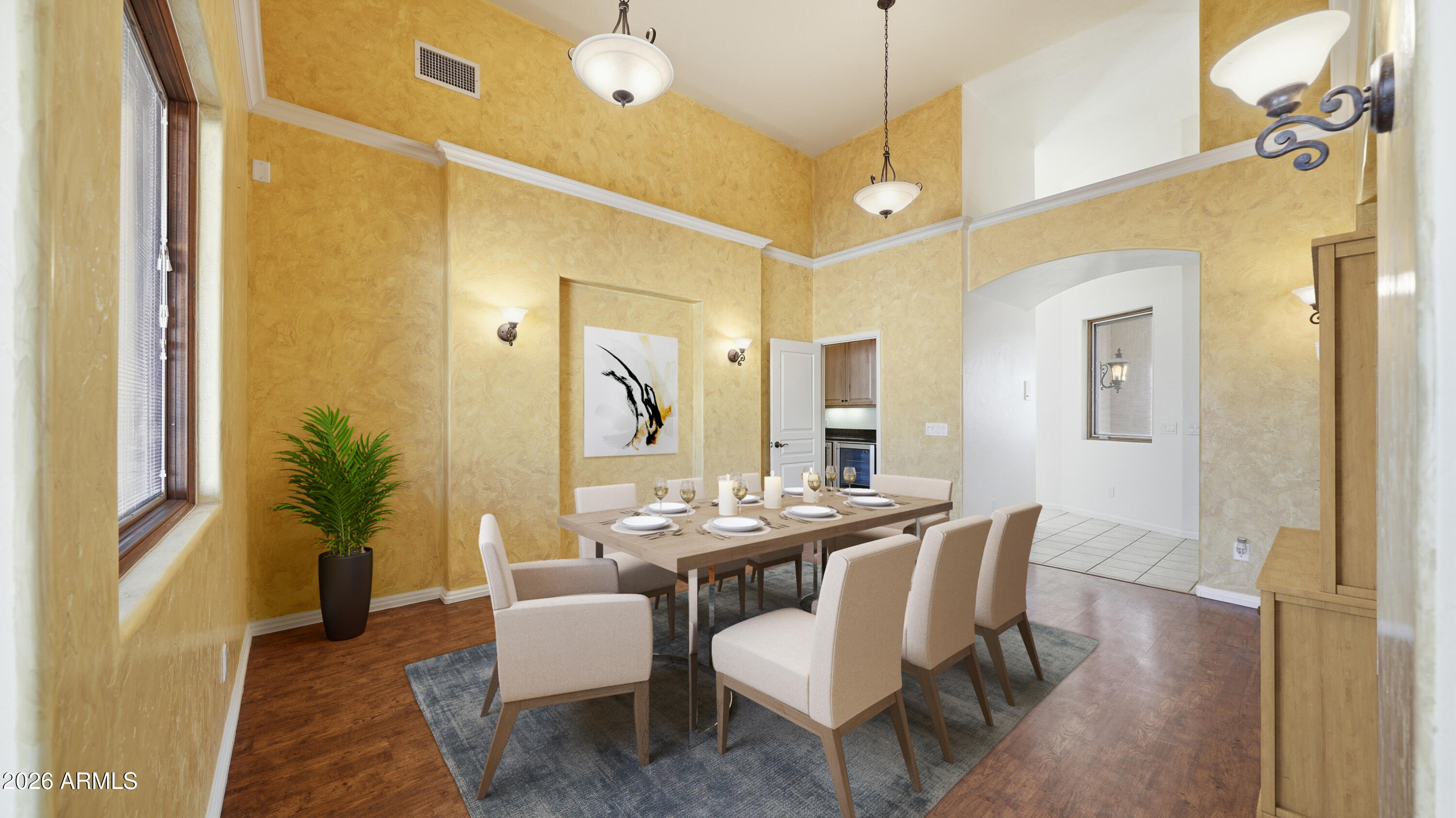 WILD HORSE 2 - Residential