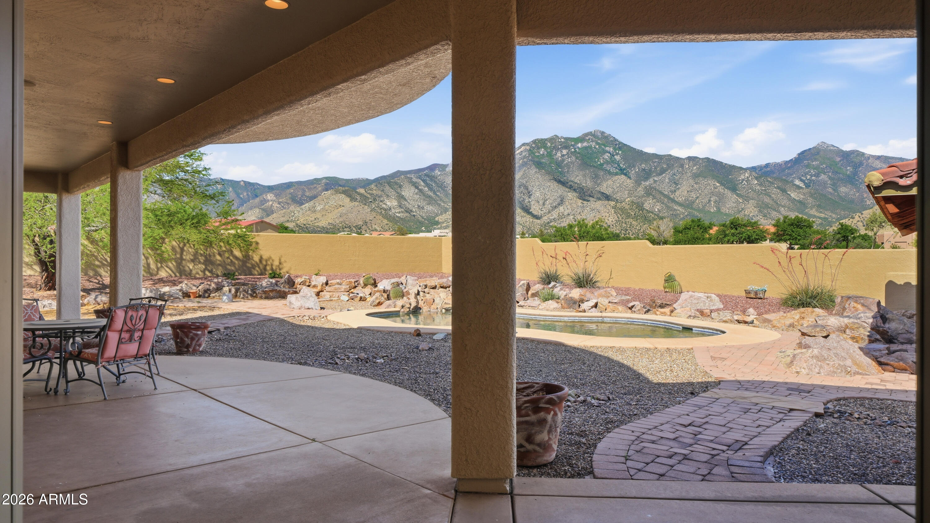 WILD HORSE 2 - Residential