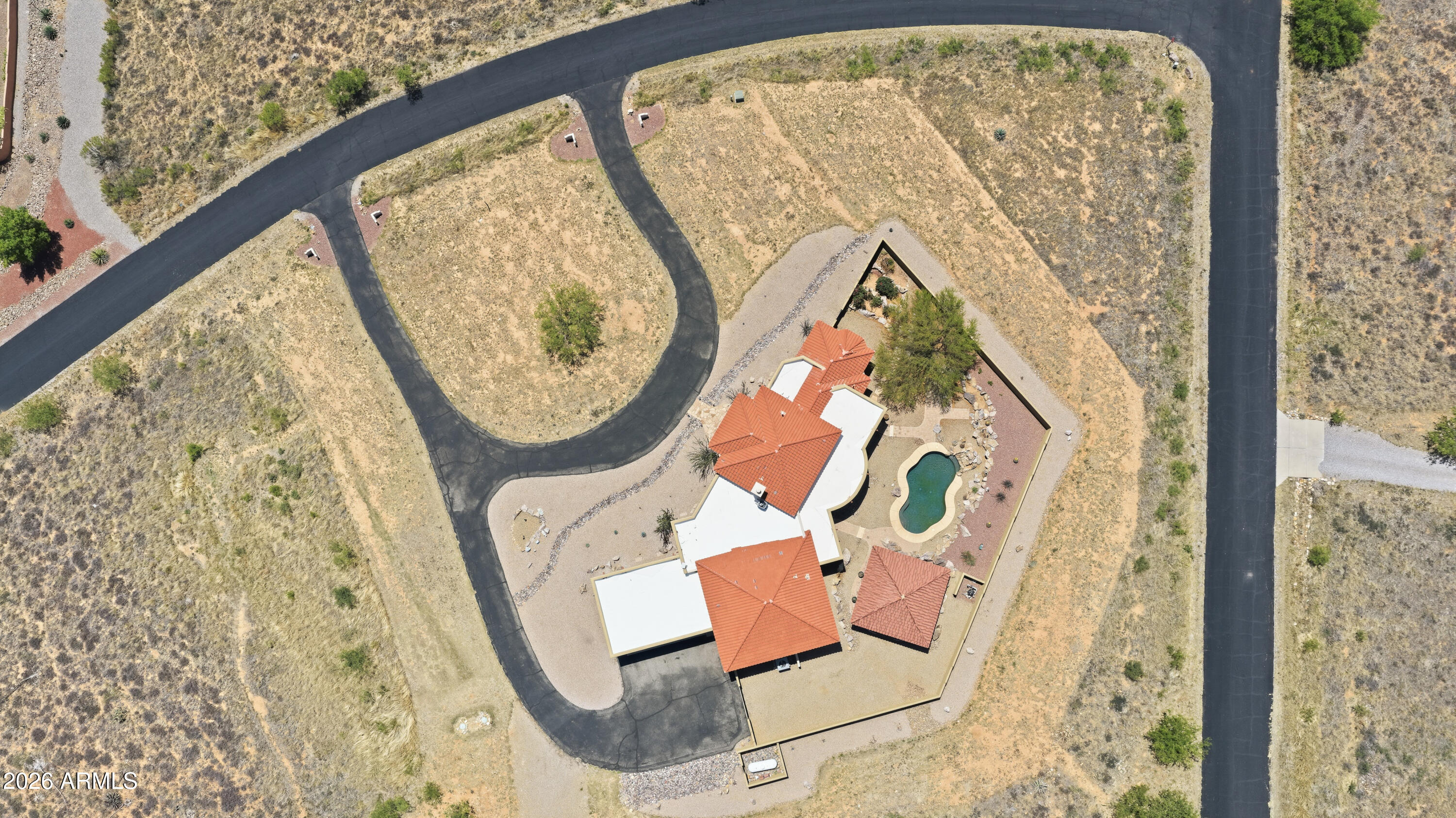WILD HORSE 2 - Residential