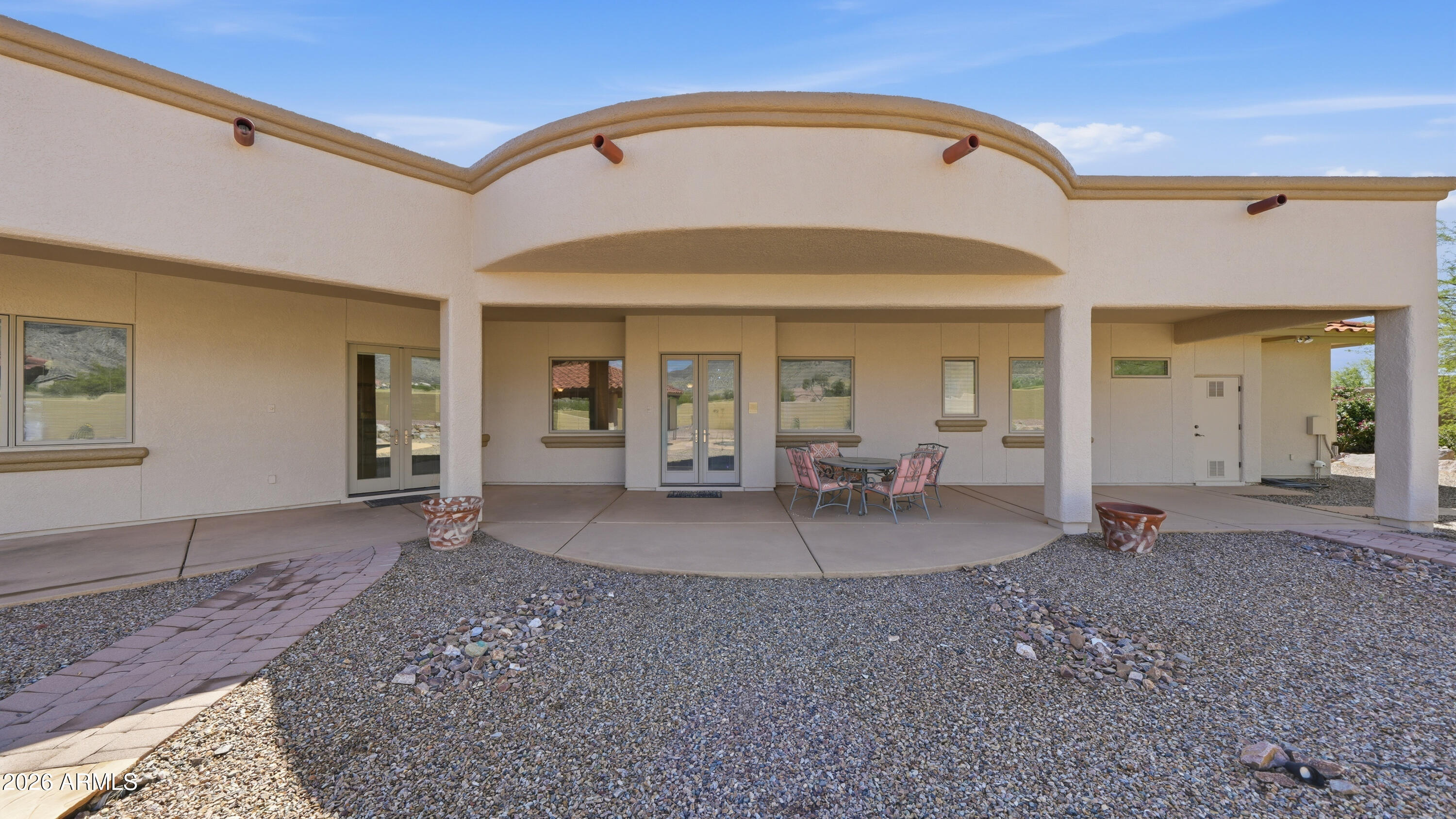 WILD HORSE 2 - Residential