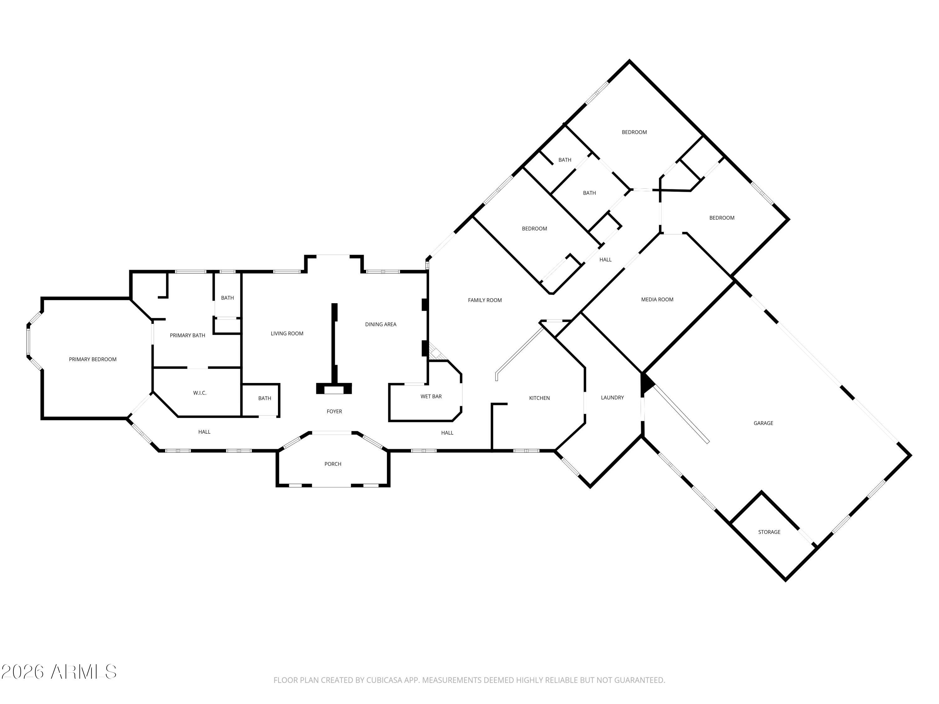 WILD HORSE 2 - Residential