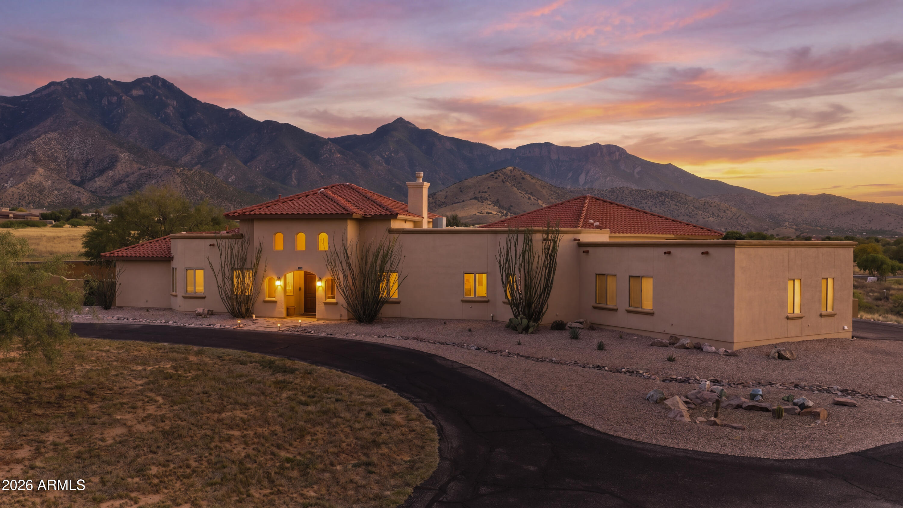 WILD HORSE 2 - Residential