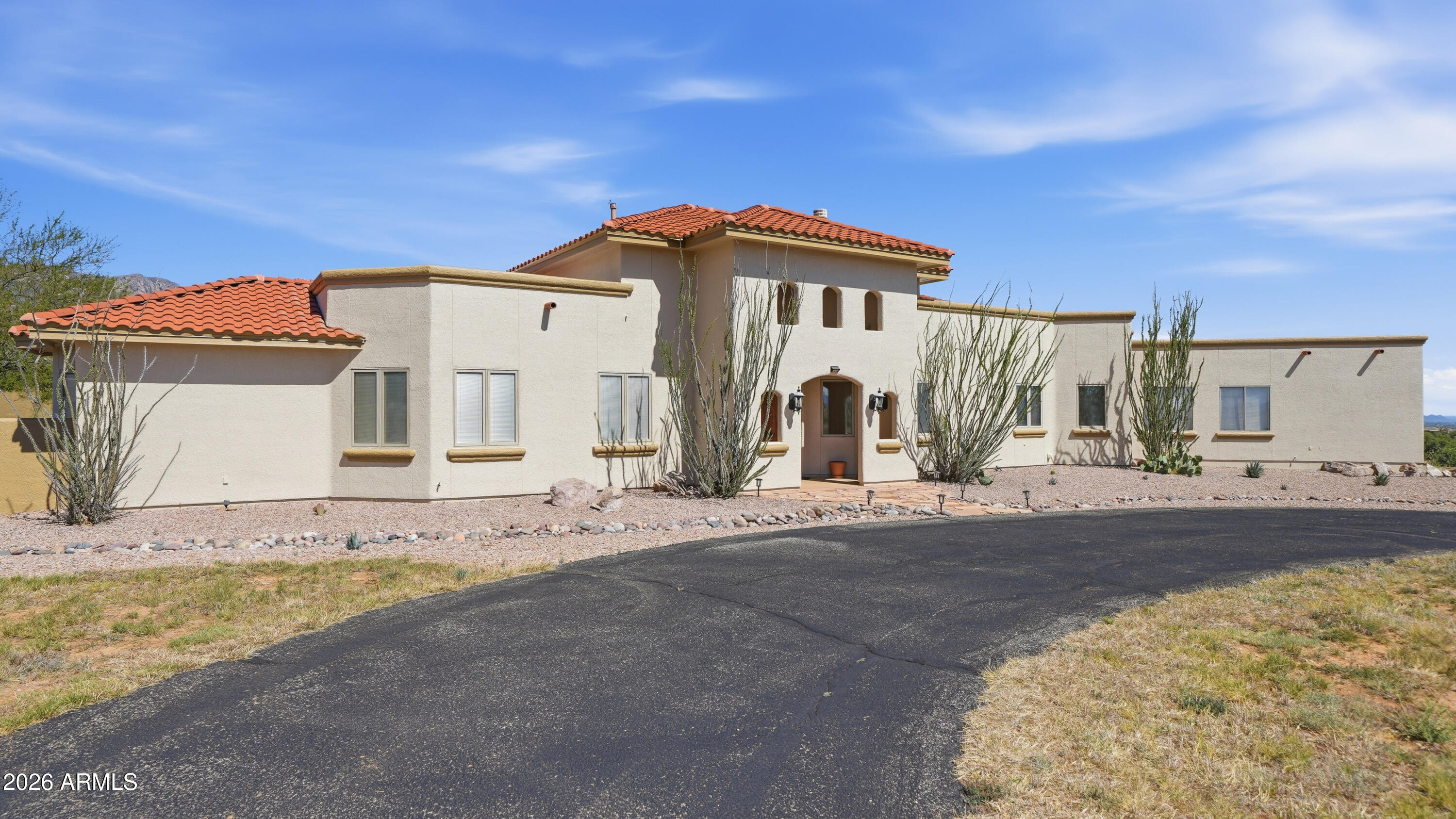 WILD HORSE 2 - Residential