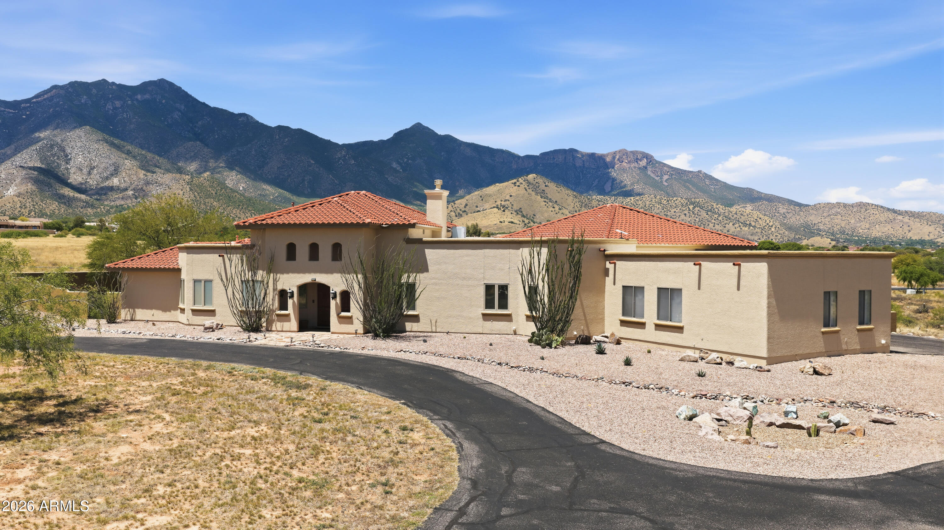 WILD HORSE 2 - Residential