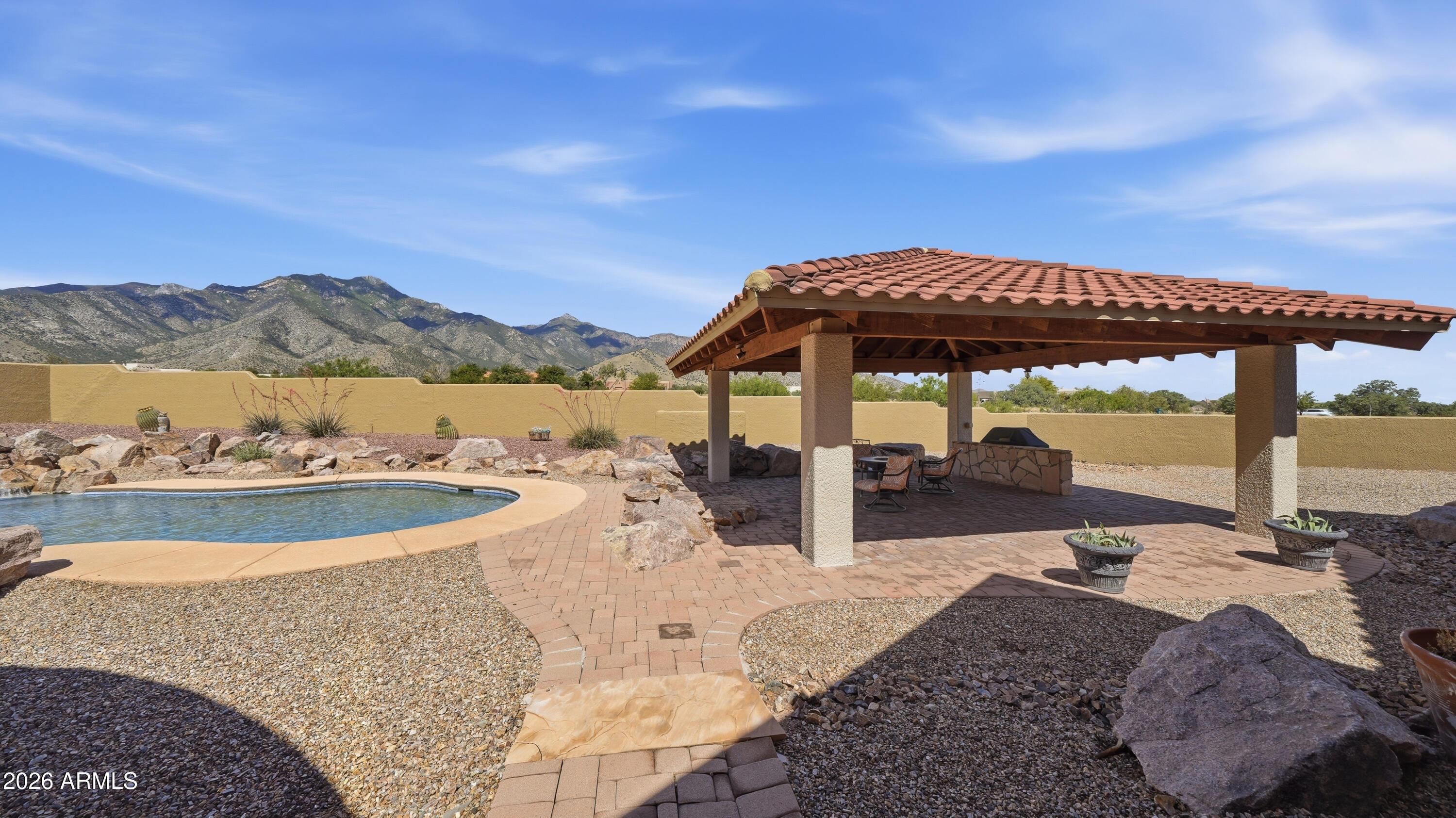 WILD HORSE 2 - Residential