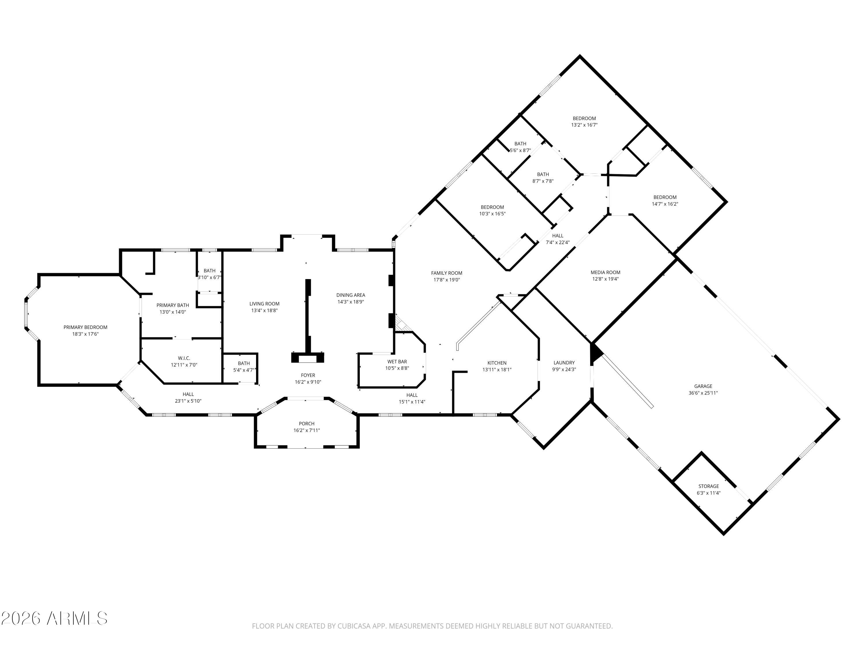 WILD HORSE 2 - Residential