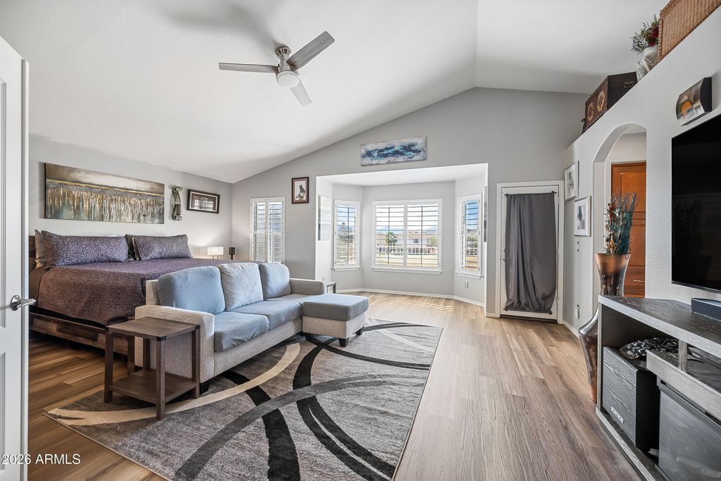 Photo of 16006 S 13th Place, Phoenix, AZ 85048 (MLS # 6973321)