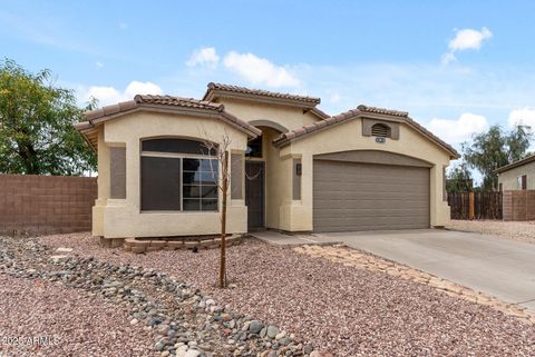 13438 N 130TH Lane El Mirage AZ 85335