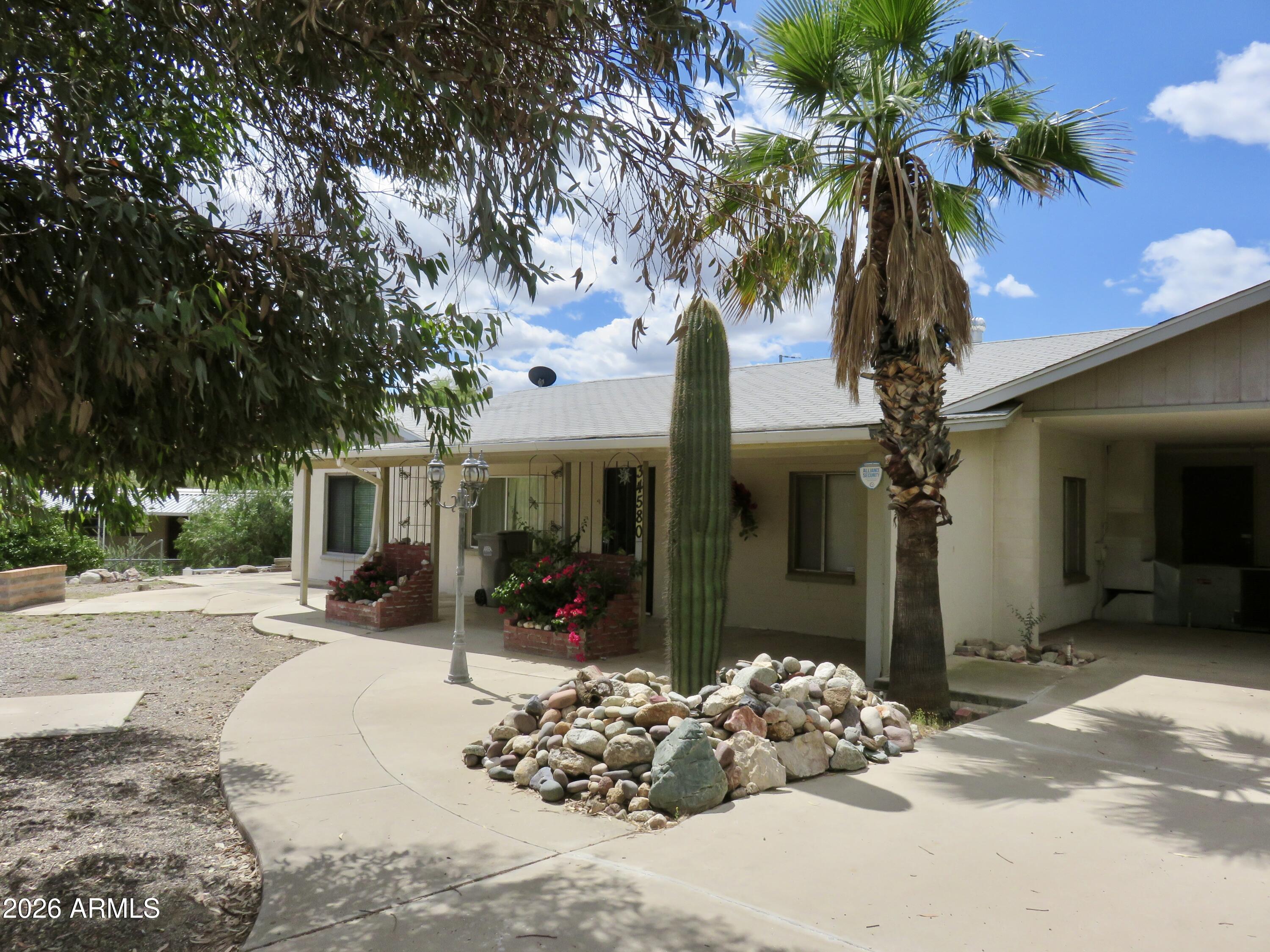 34580 S HILL Street N