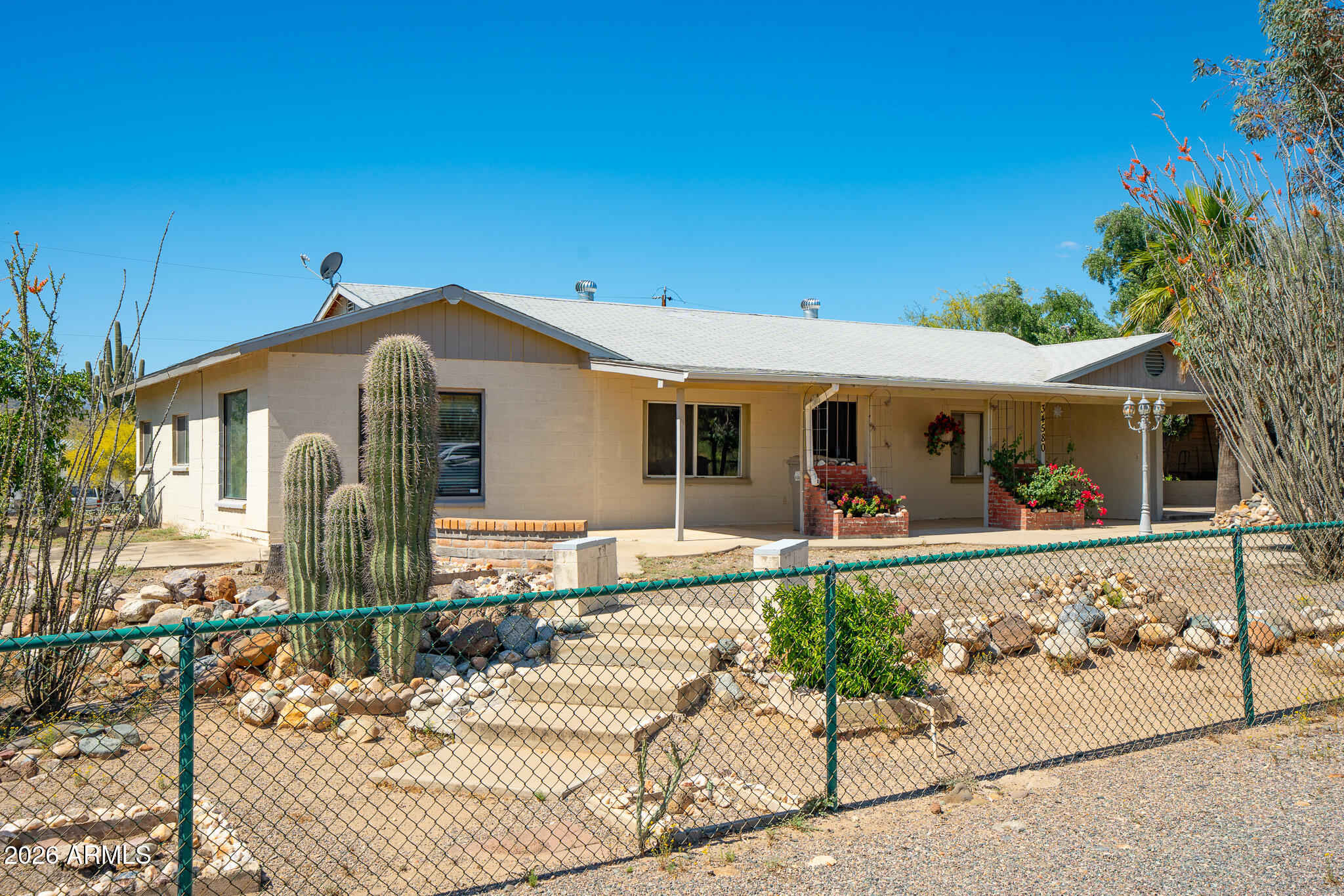 34580 S HILL Street N