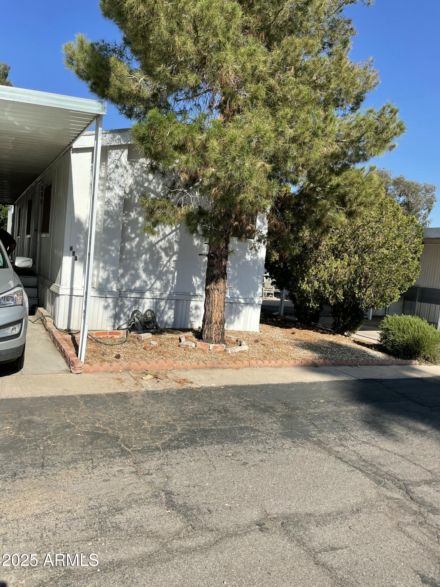 Search Homes 1 19401 N 7th Street 259
