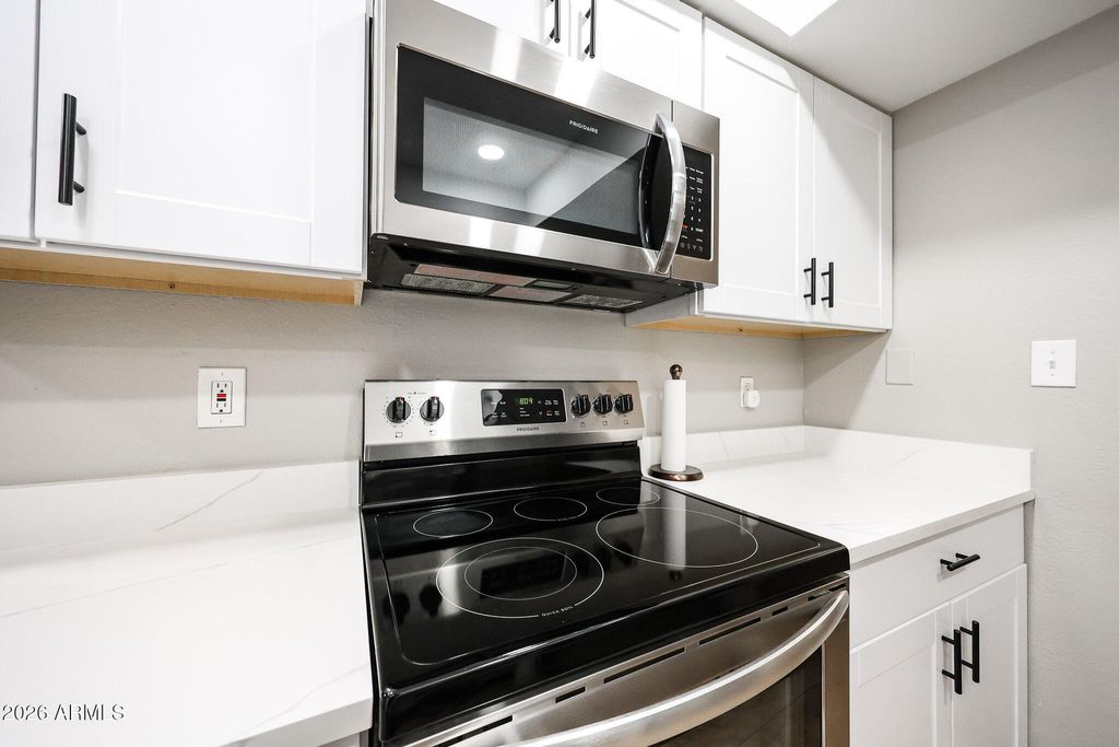 Photo of 9125 E Purdue Avenue #102, Scottsdale, AZ 85258 (MLS # 7004257)