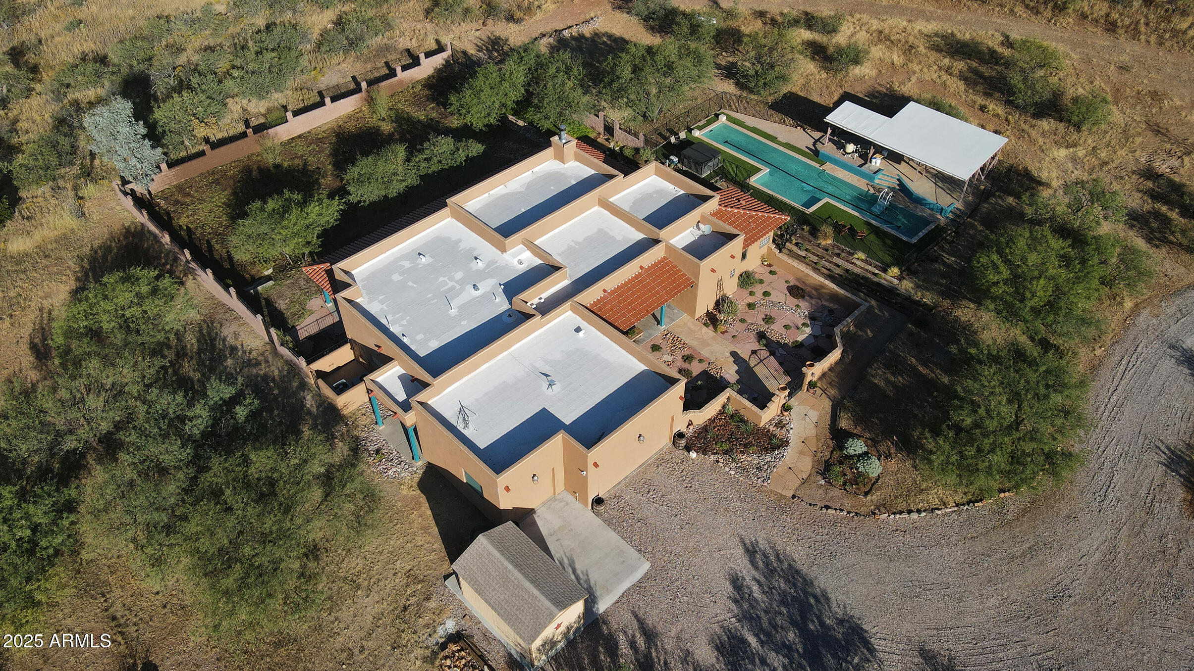 12800 W Arivaca Road