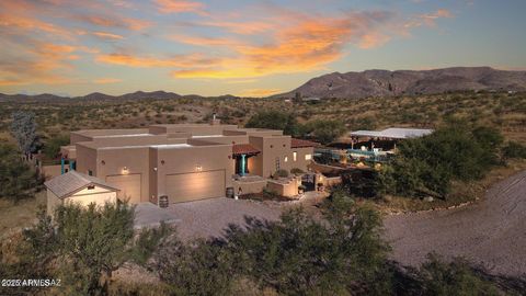 12800 W Arivaca Road Amado AZ 85645
