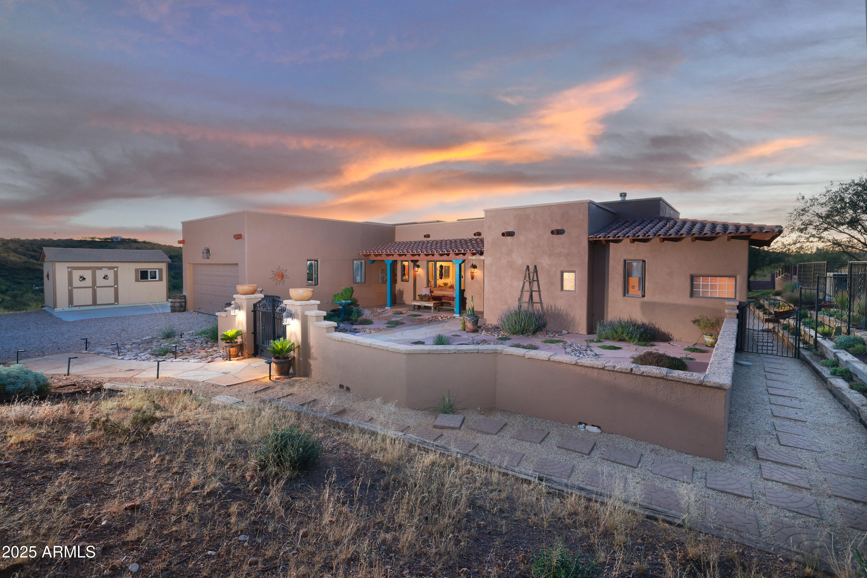 12800 W Arivaca Road