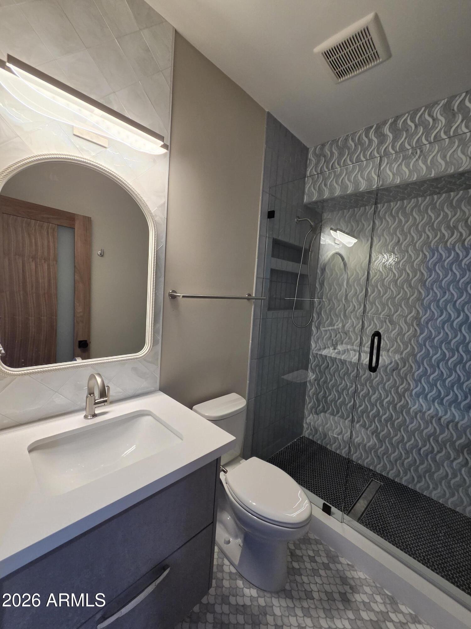 PARK PARADISE - Residential