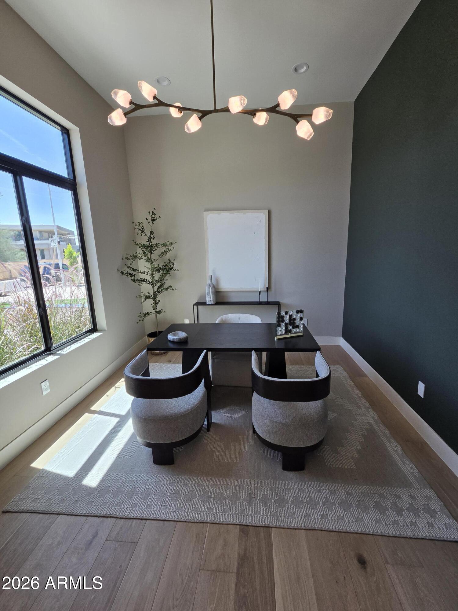 PARK PARADISE - Residential