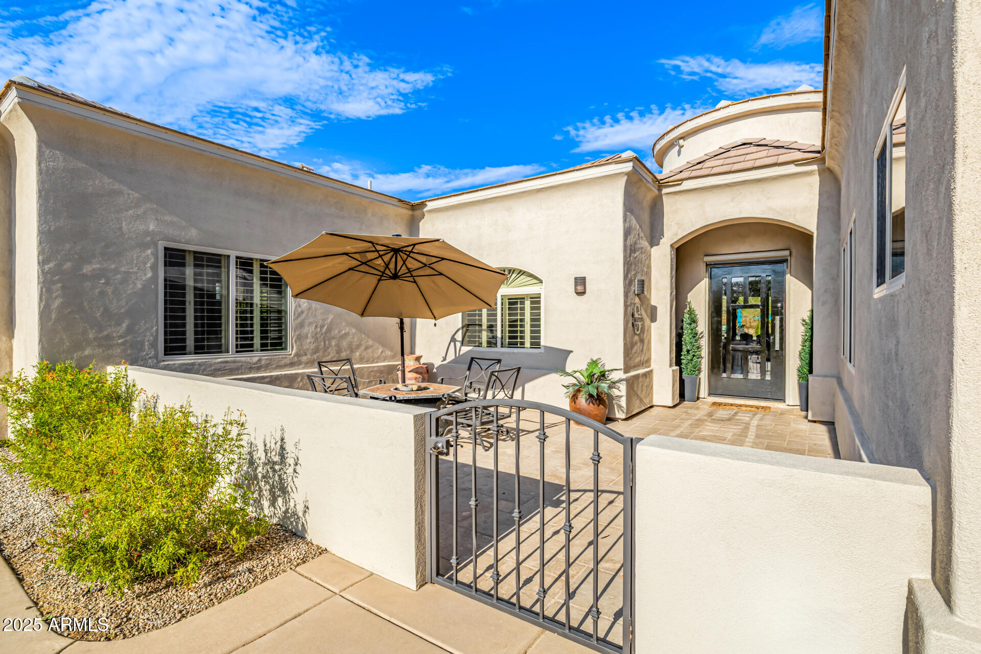 31105 N Sunrise Ranch Rd Road