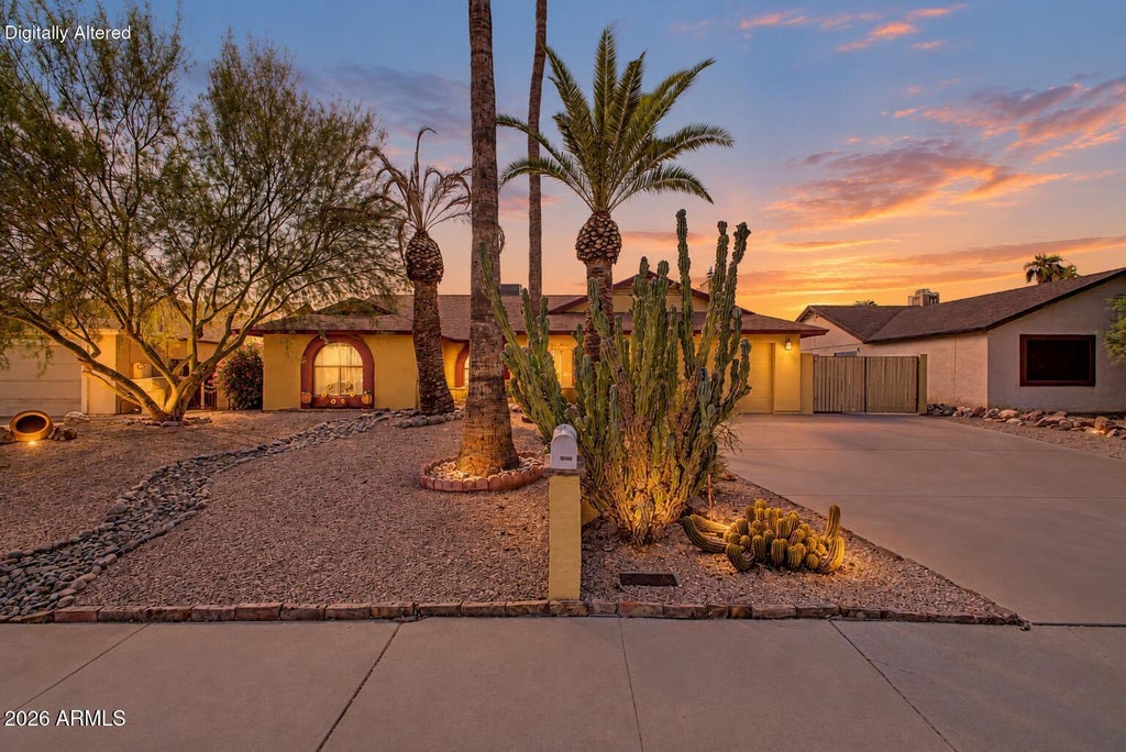 Photo of 10416 N 63rd Avenue, Glendale, AZ 85302 (MLS # 7076643)