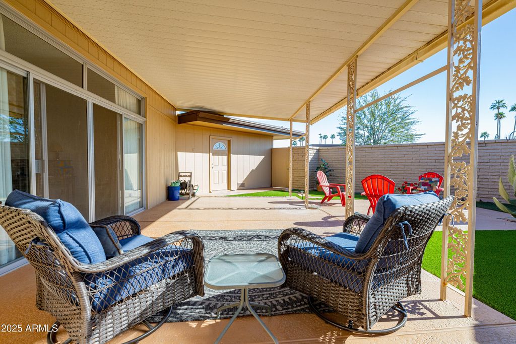 Photo of 13623 N 108th Drive, Sun City, AZ 85351 (MLS # 6919465)
