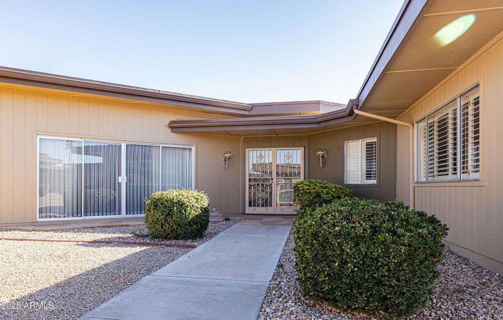 Photo of 13623 N 108th Drive, Sun City, AZ 85351 (MLS # 6919465)