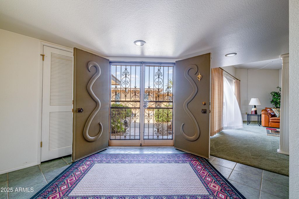 Photo of 13623 N 108th Drive, Sun City, AZ 85351 (MLS # 6919465)