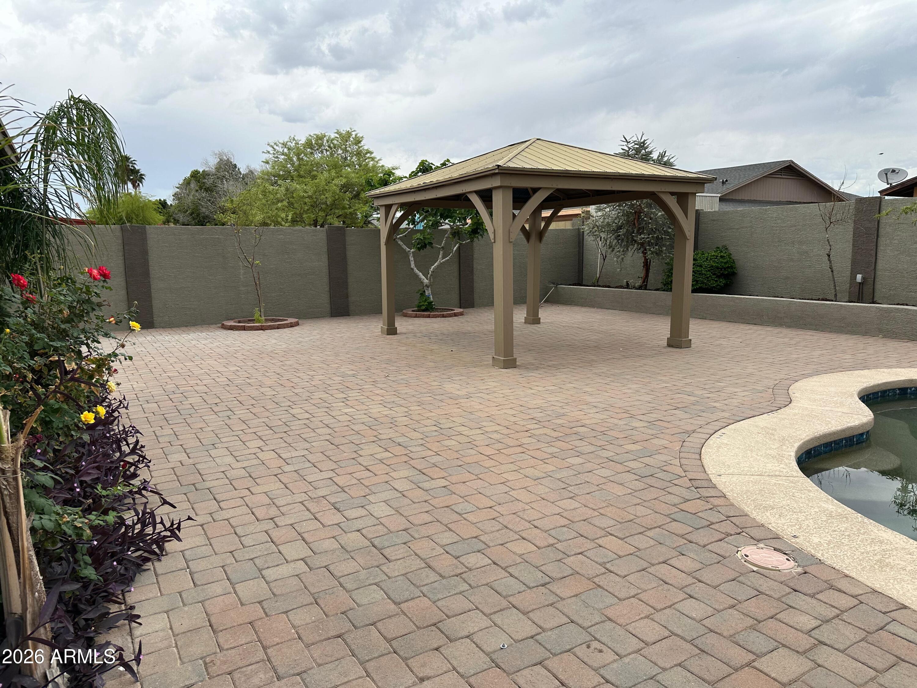 4832 W PURDUE Avenue