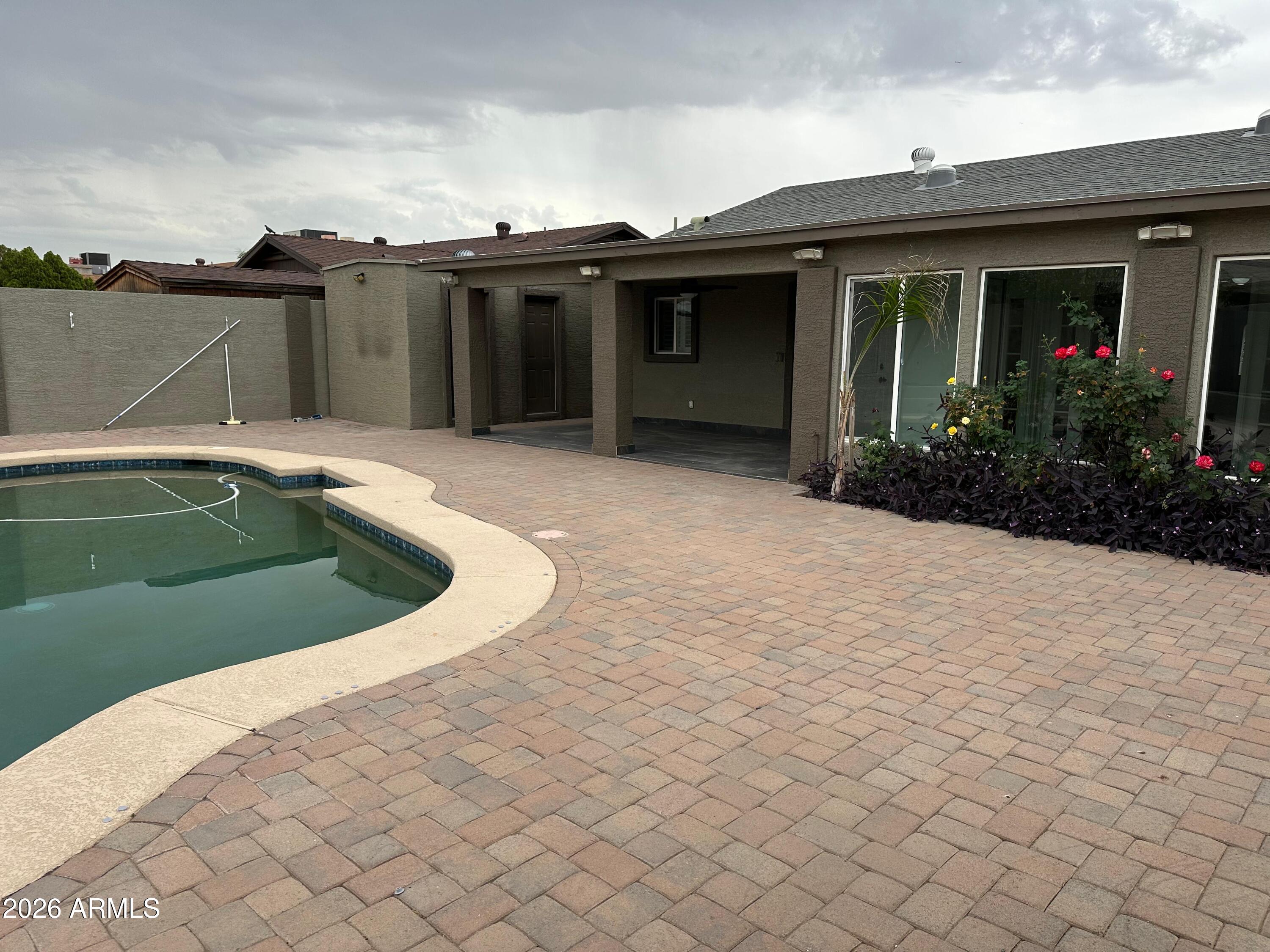 4832 W PURDUE Avenue