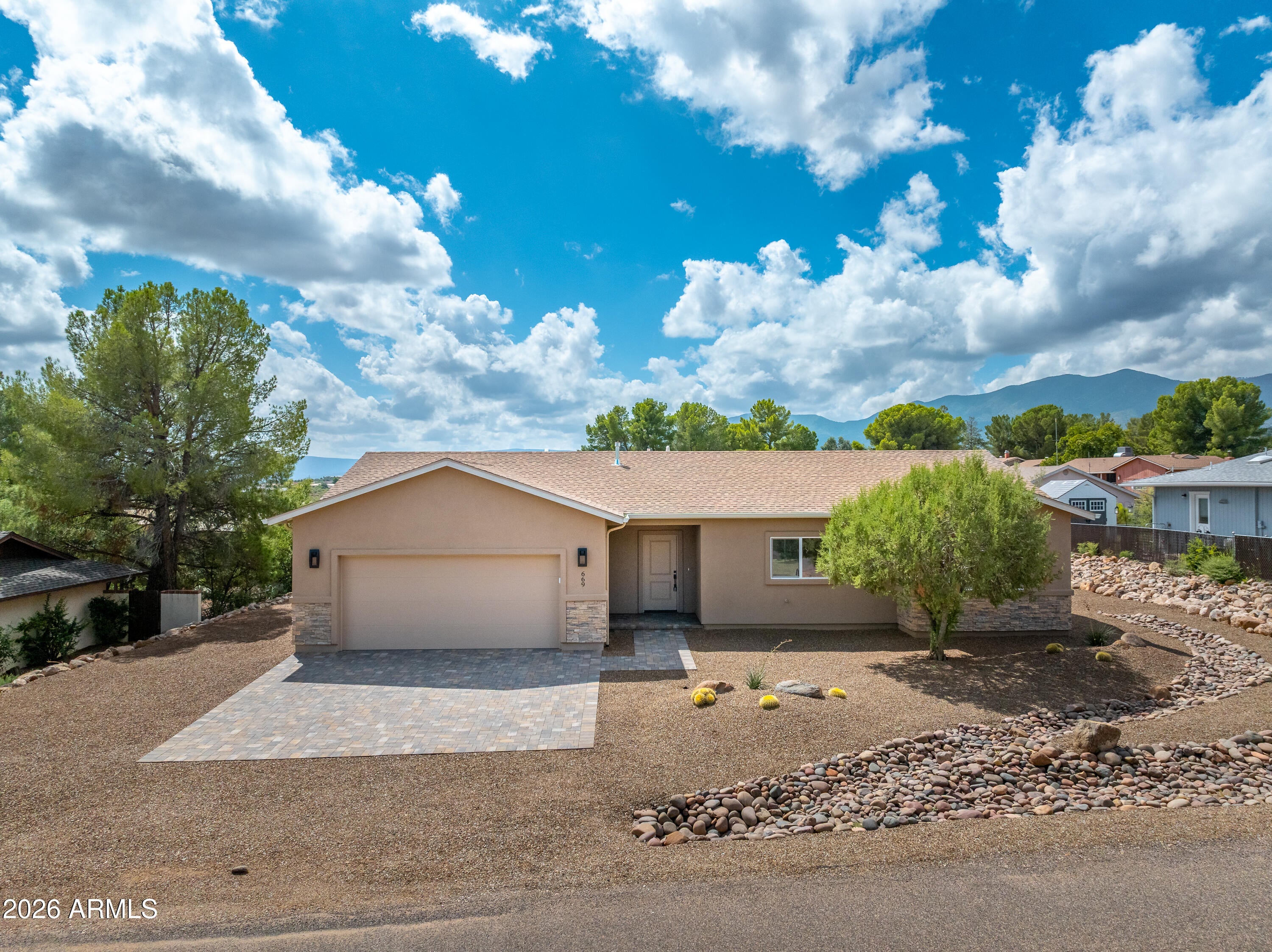 669 E Alvarado Lane