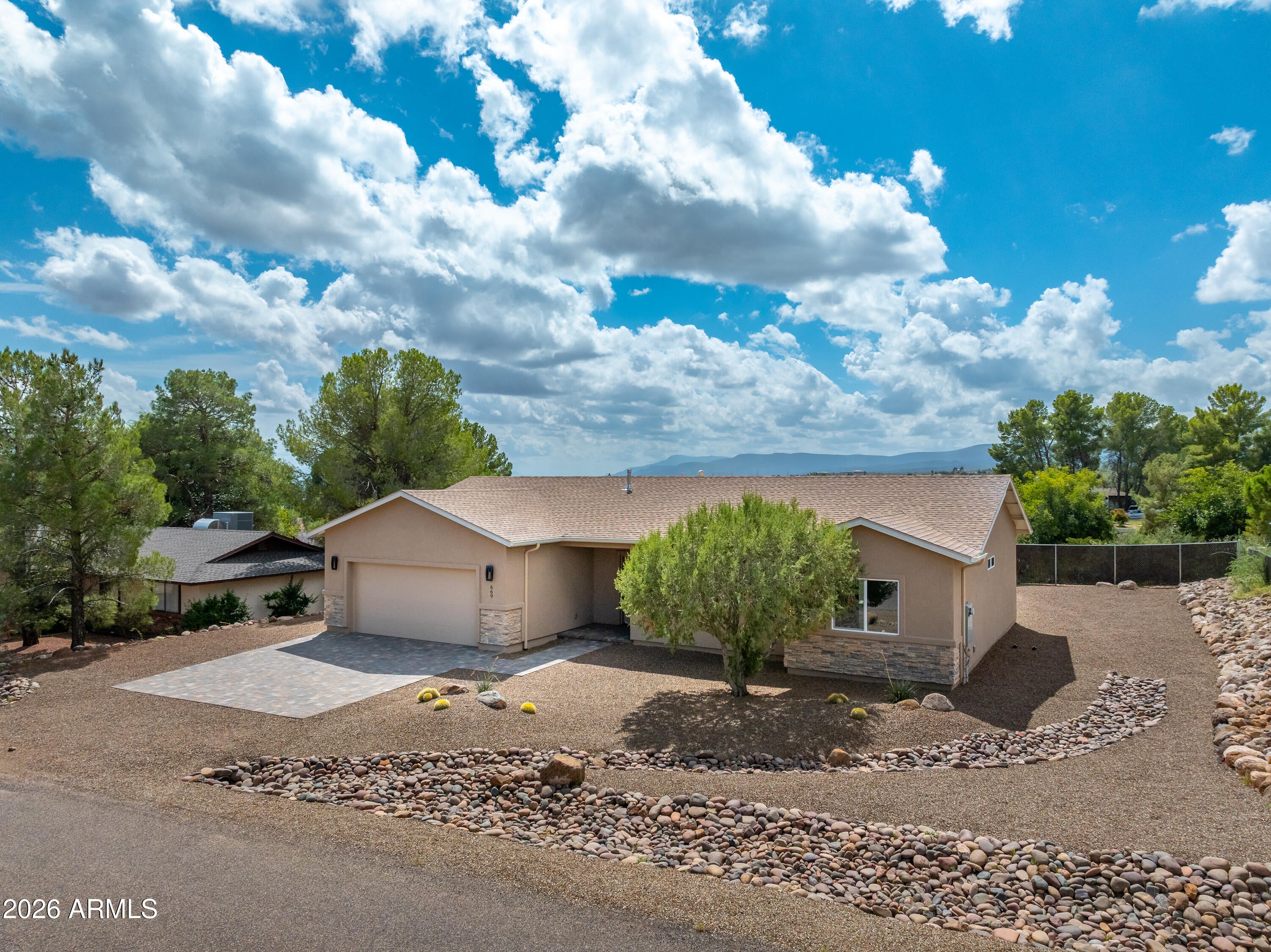 669 E Alvarado Lane