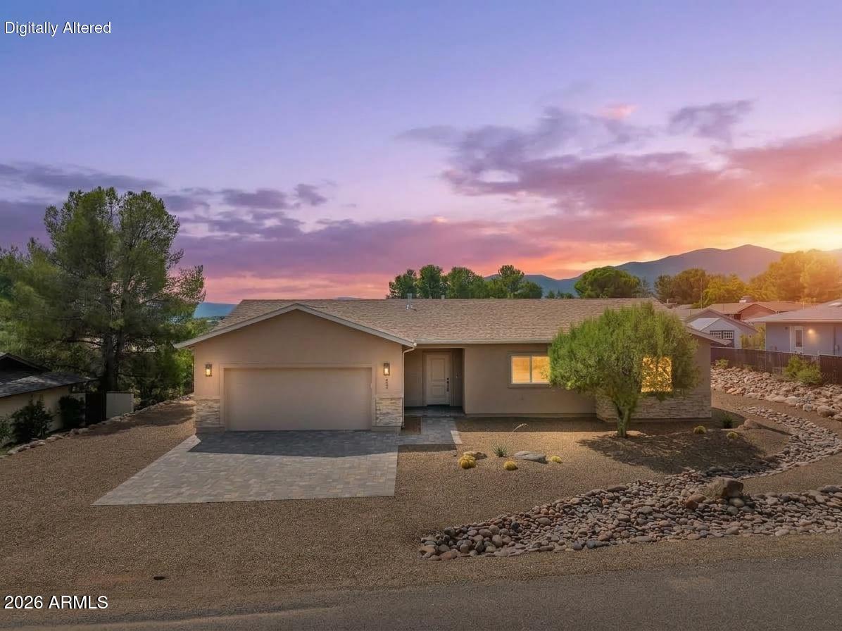 669 E Alvarado Lane