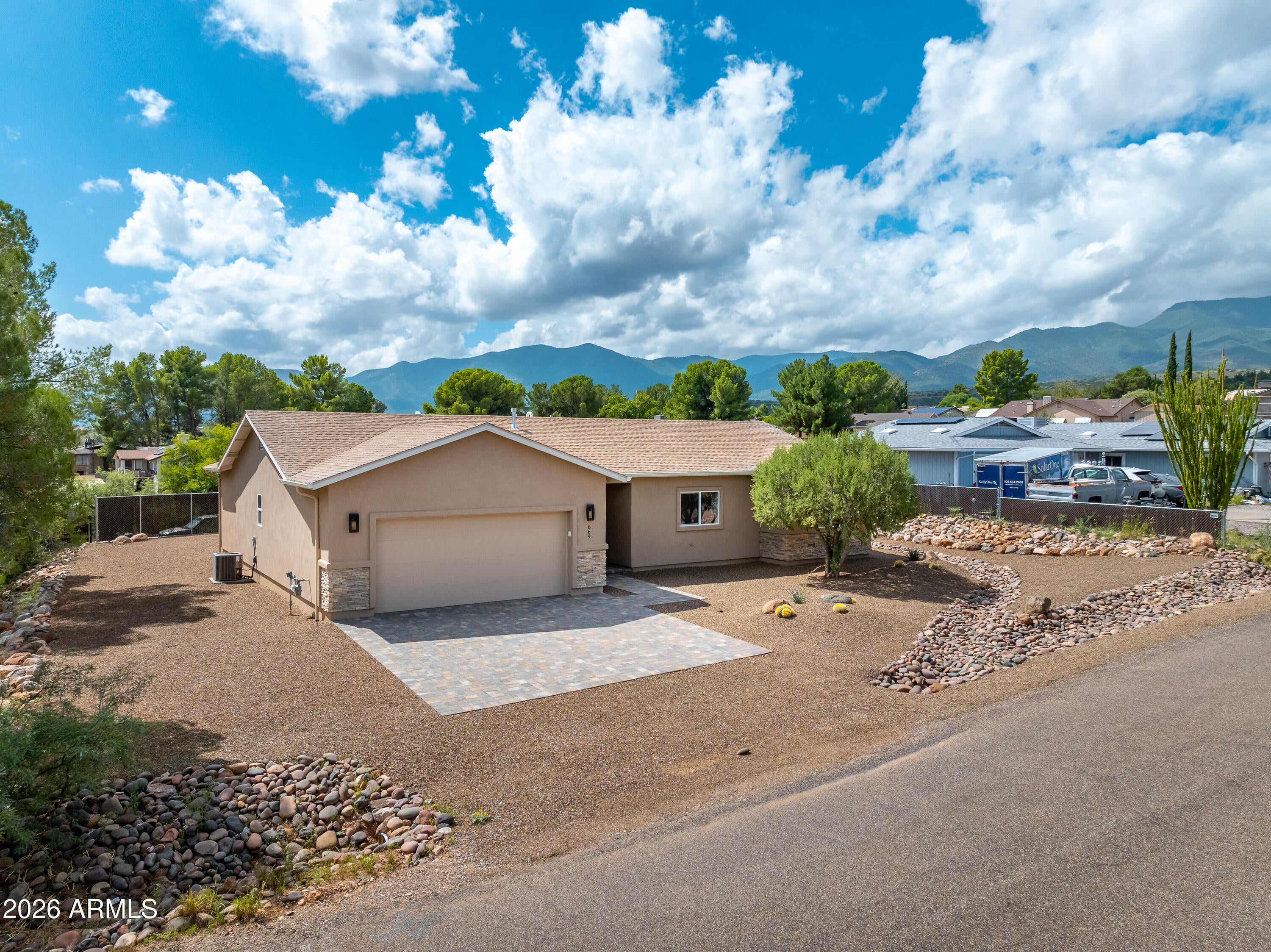 669 E Alvarado Lane