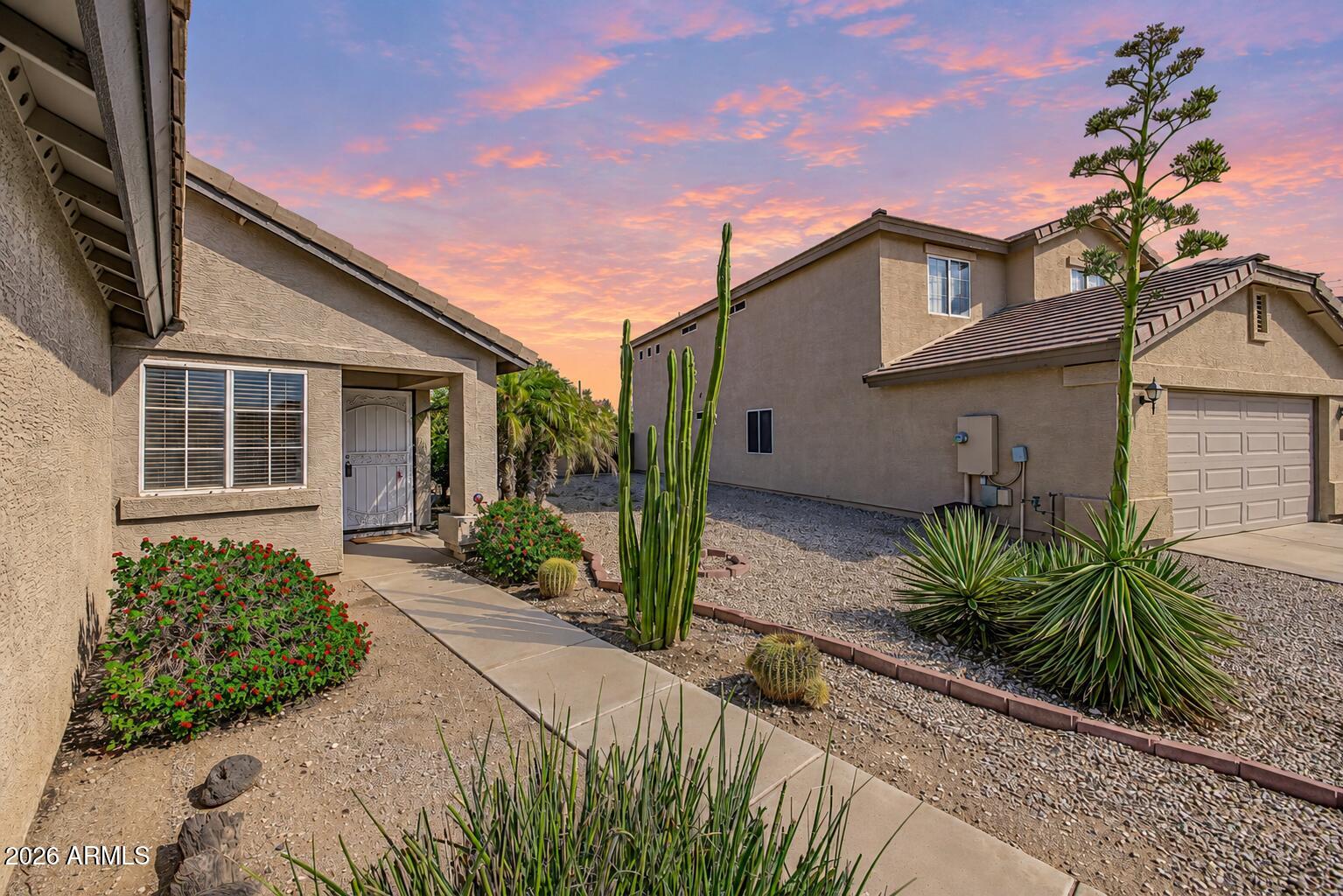 31193 N MESQUITE Way