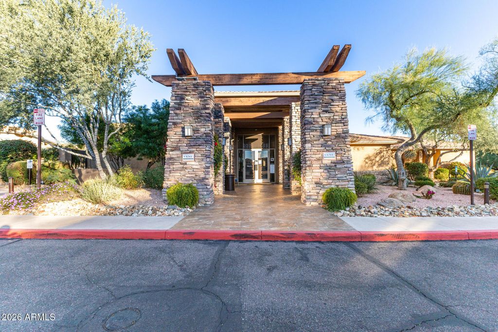 Photo of 19777 N 76th Street #1106, Scottsdale, AZ 85255 (MLS # 6973509)