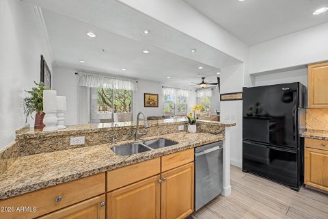 Photo of 19777 N 76th Street #1106, Scottsdale, AZ 85255 (MLS # 6973509)