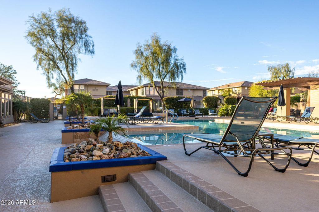 Photo of 19777 N 76th Street #1106, Scottsdale, AZ 85255 (MLS # 6973509)