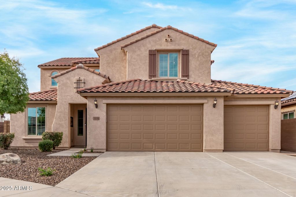 Photo of 32654 N 58th Street, Cave Creek, AZ 85331 (MLS # 6948791)