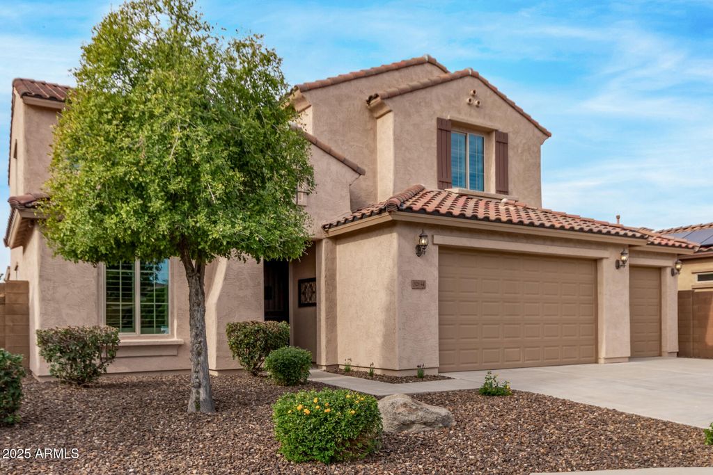 Photo of 32654 N 58th Street, Cave Creek, AZ 85331 (MLS # 6948791)