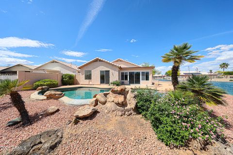 11017 W Tonto Lane Peoria AZ 85373