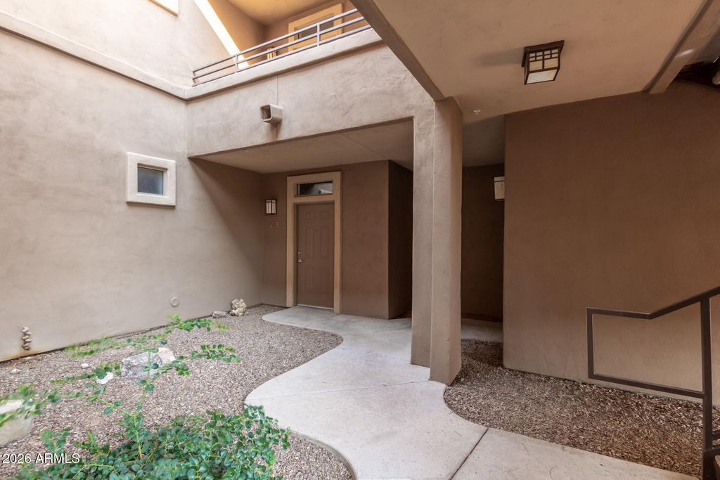 Photo of 20100 N 78th Place #1100, Scottsdale, AZ 85255 (MLS # 7056427)