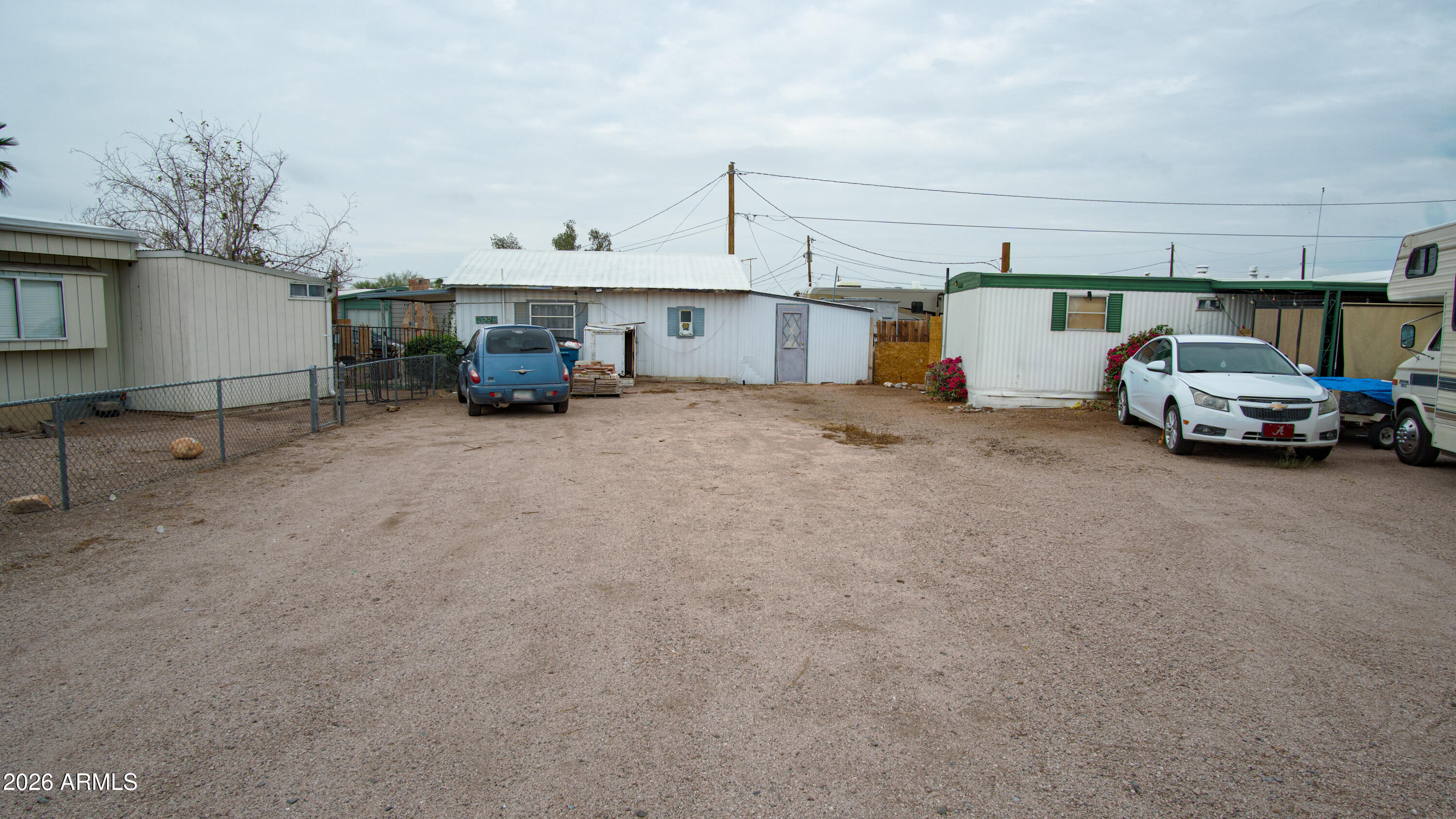 1022 N MAIN Drive