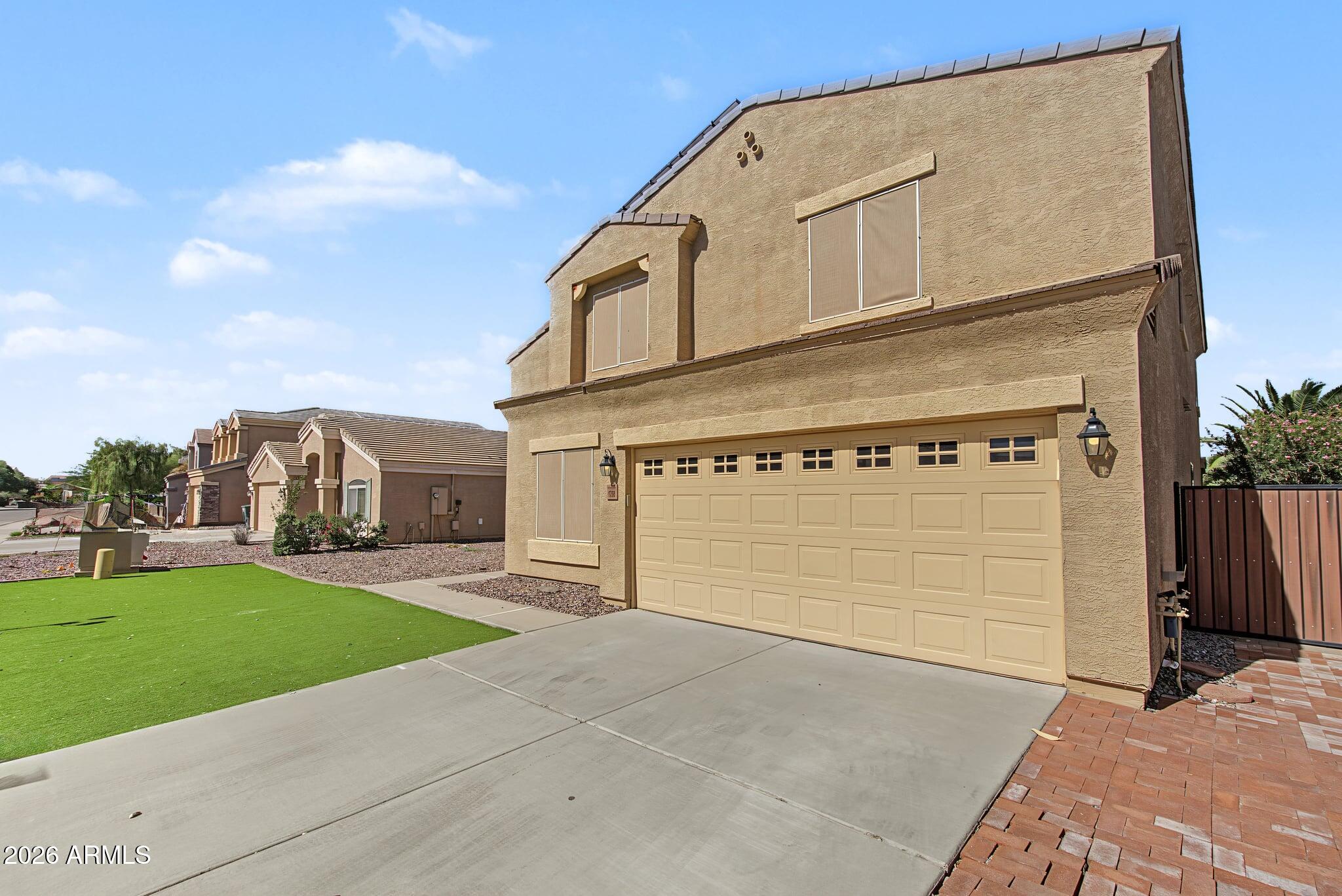 Homes for Sale in Queen Creek Arizona 1 1758 E OQUITOA Drive