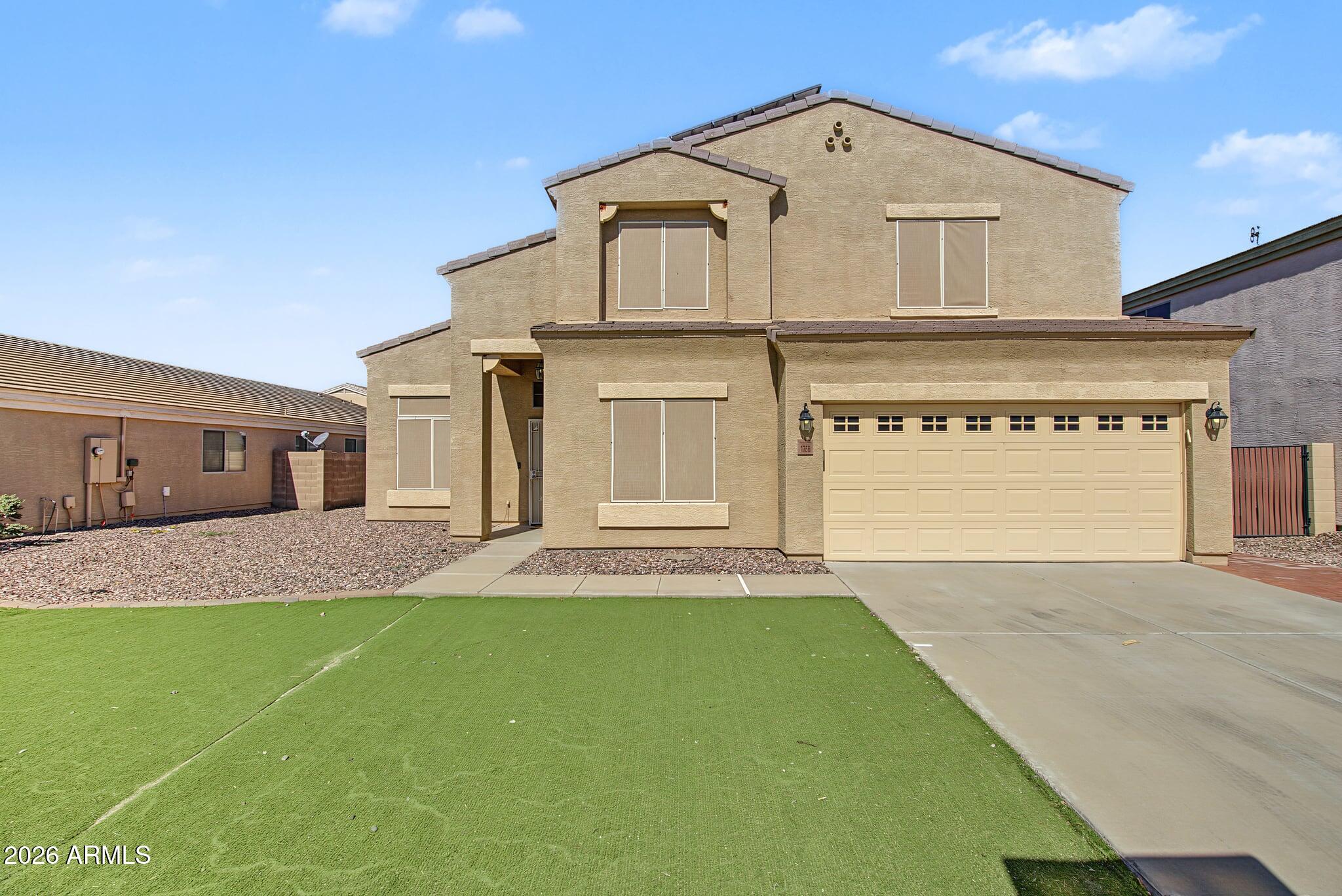 Homes for Sale in Queen Creek Arizona 2 1758 E OQUITOA Drive